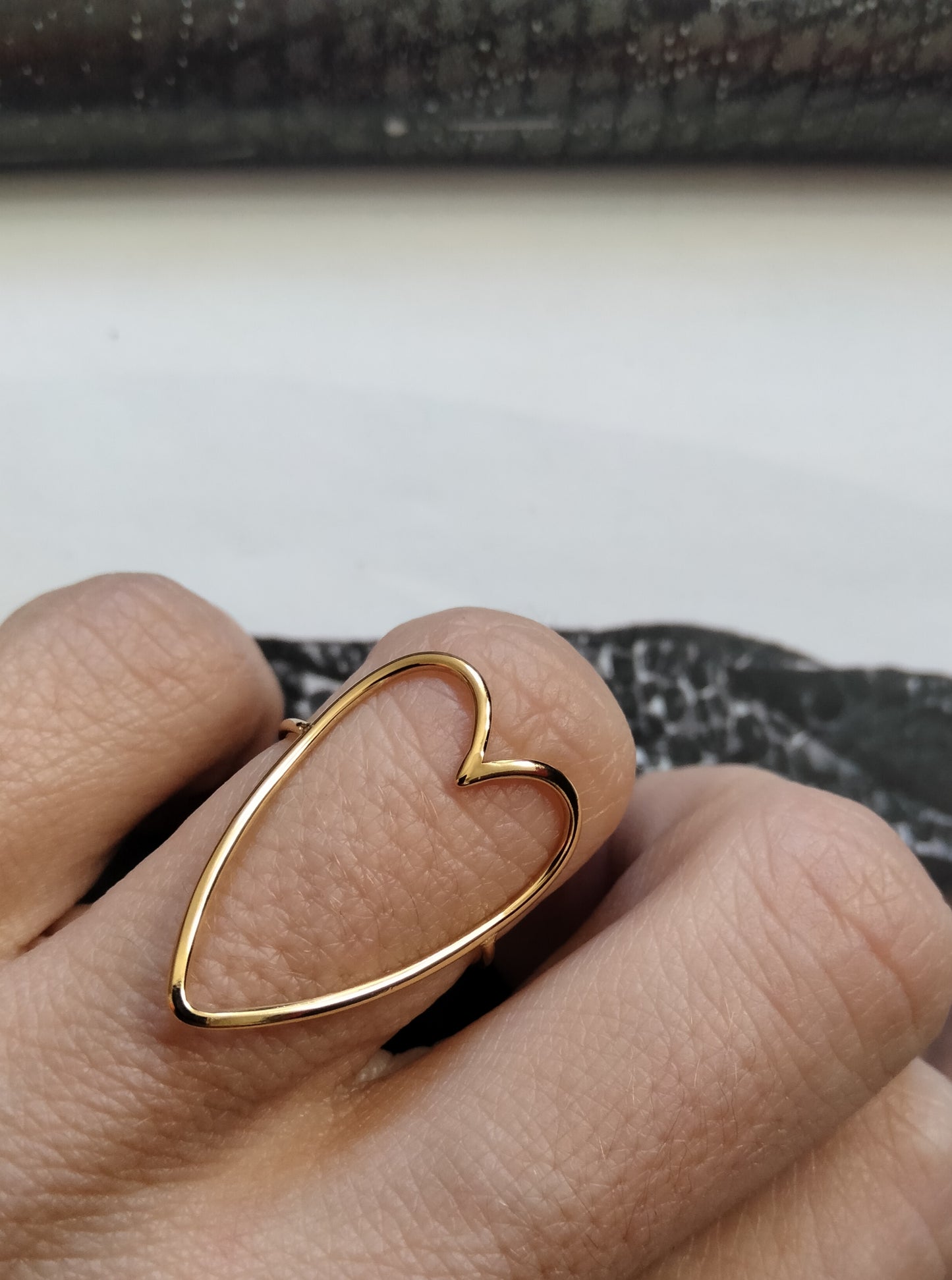 Anello Love