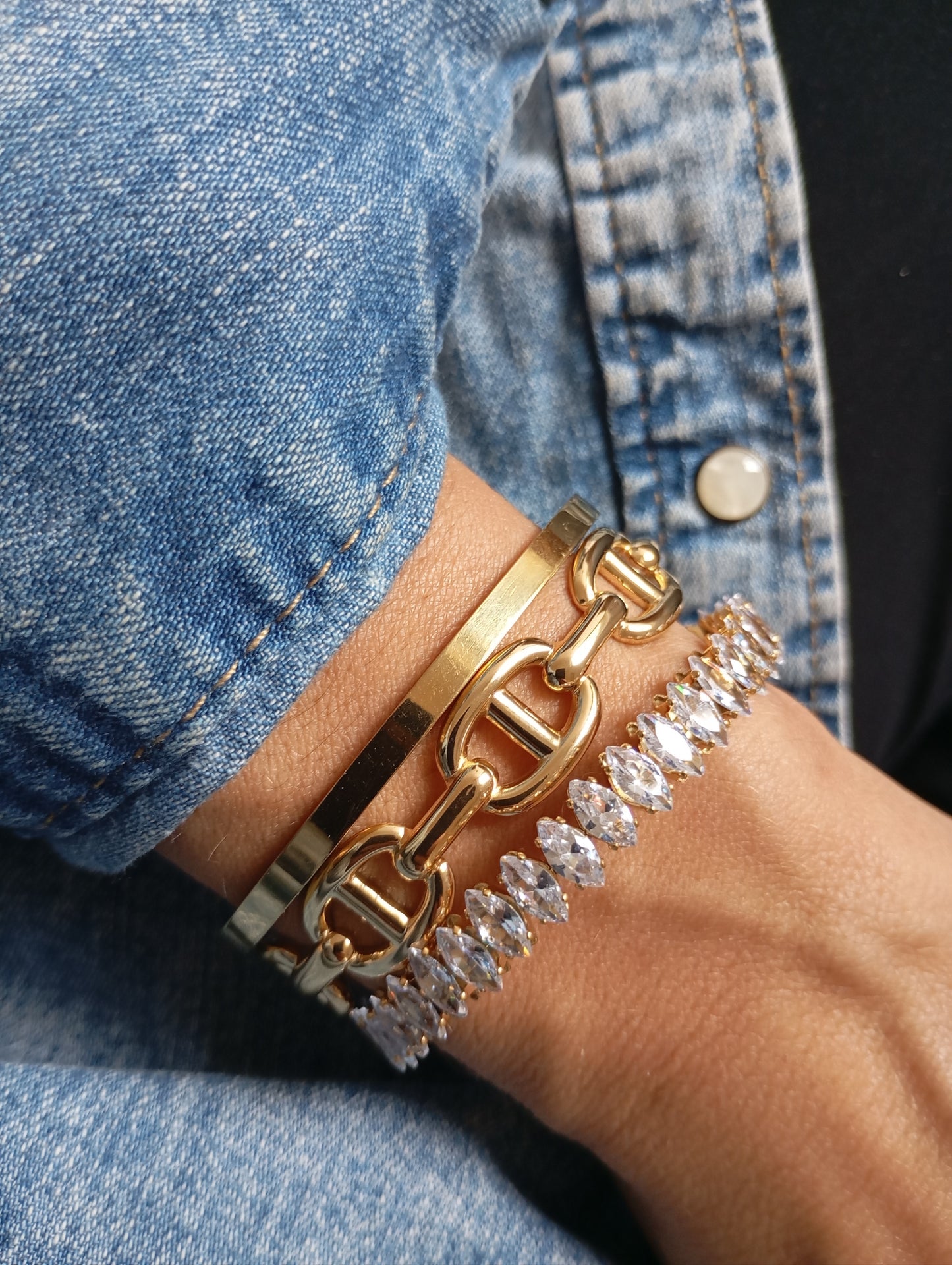 Bracciale Luce