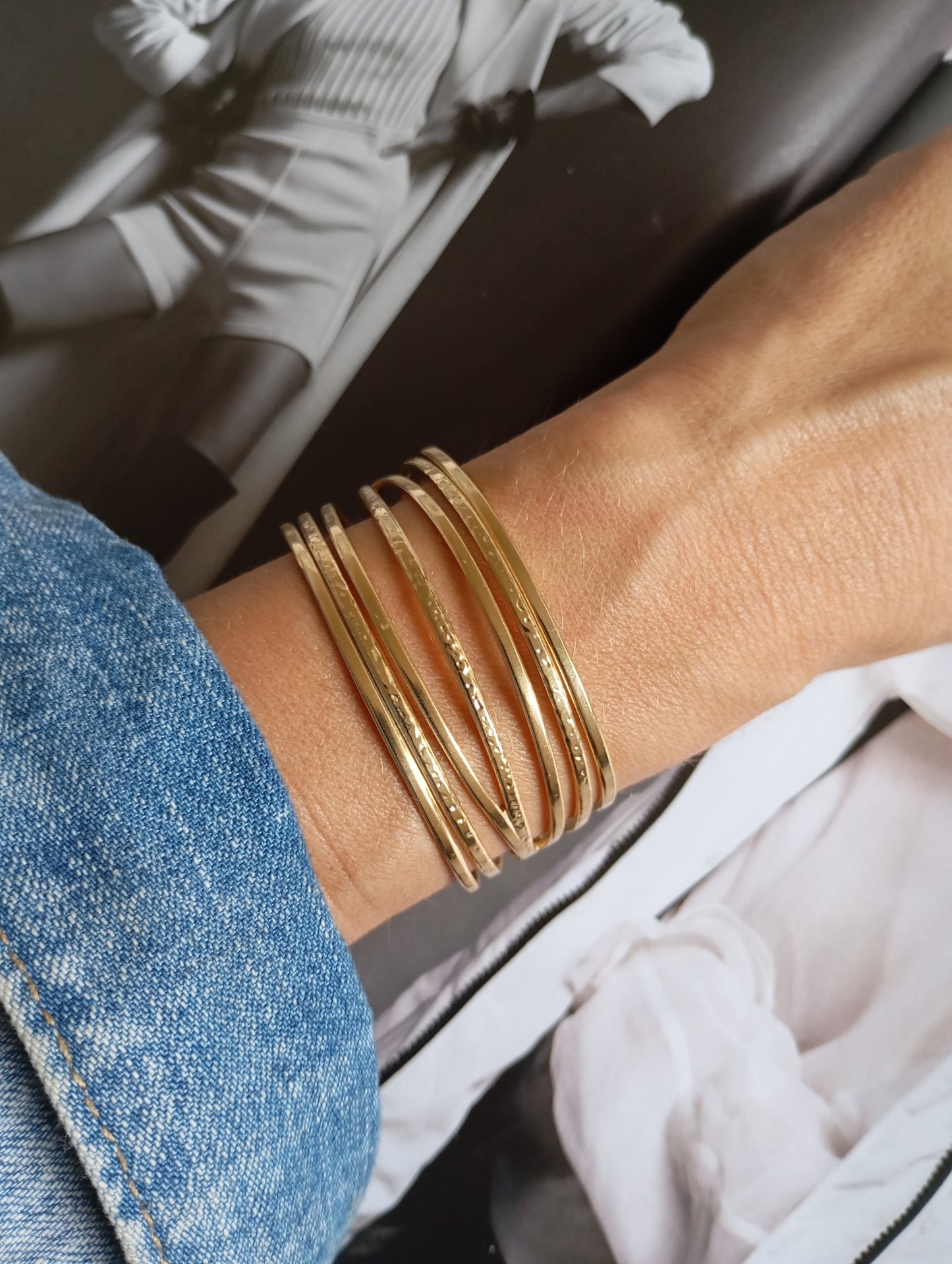 Bracciale Layer