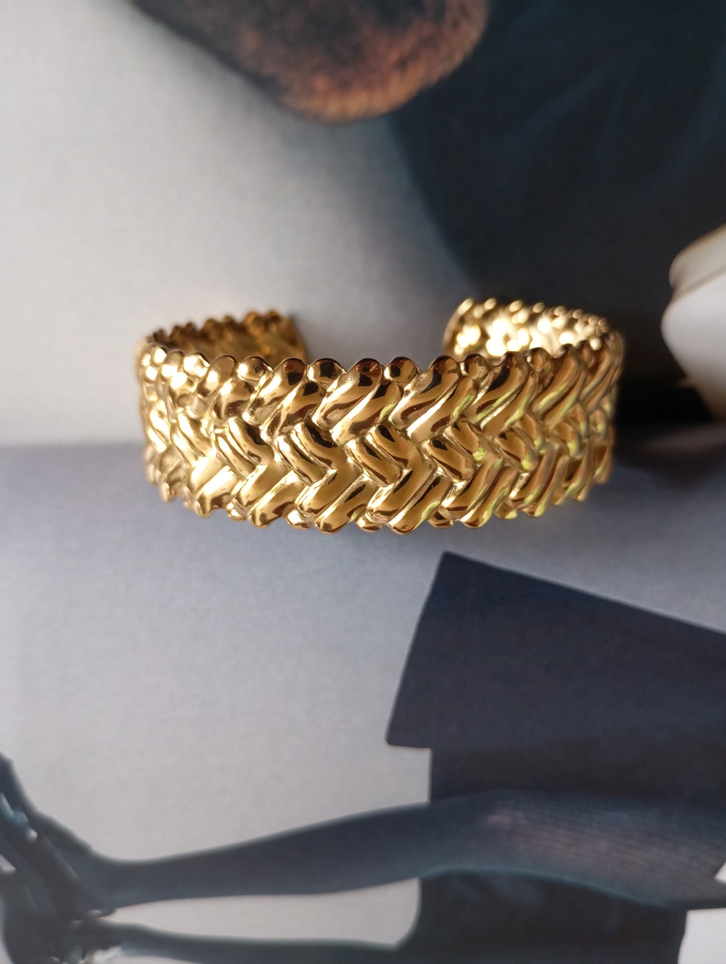 Bracciale Gold Diana