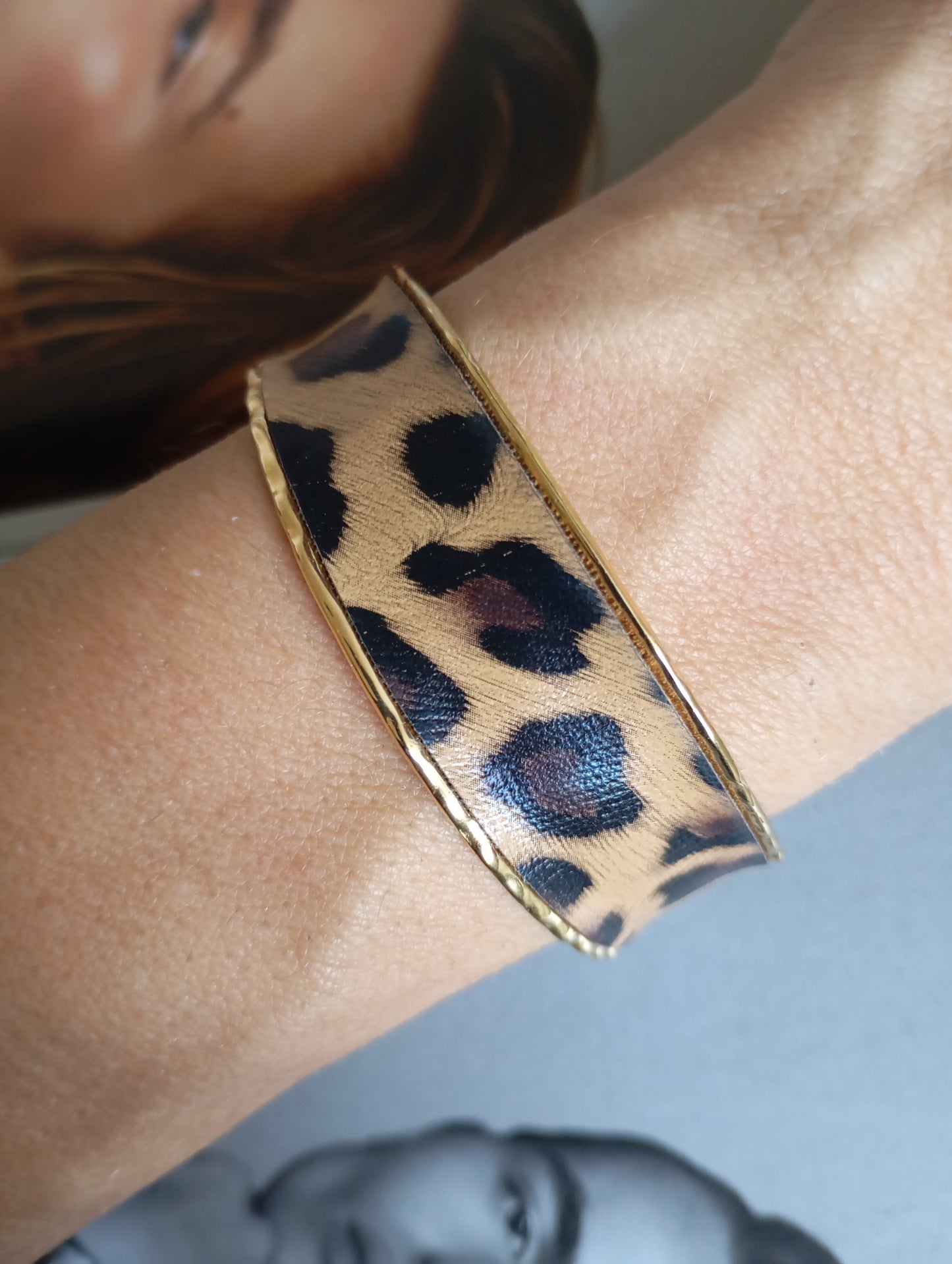 Bracciale Africa
