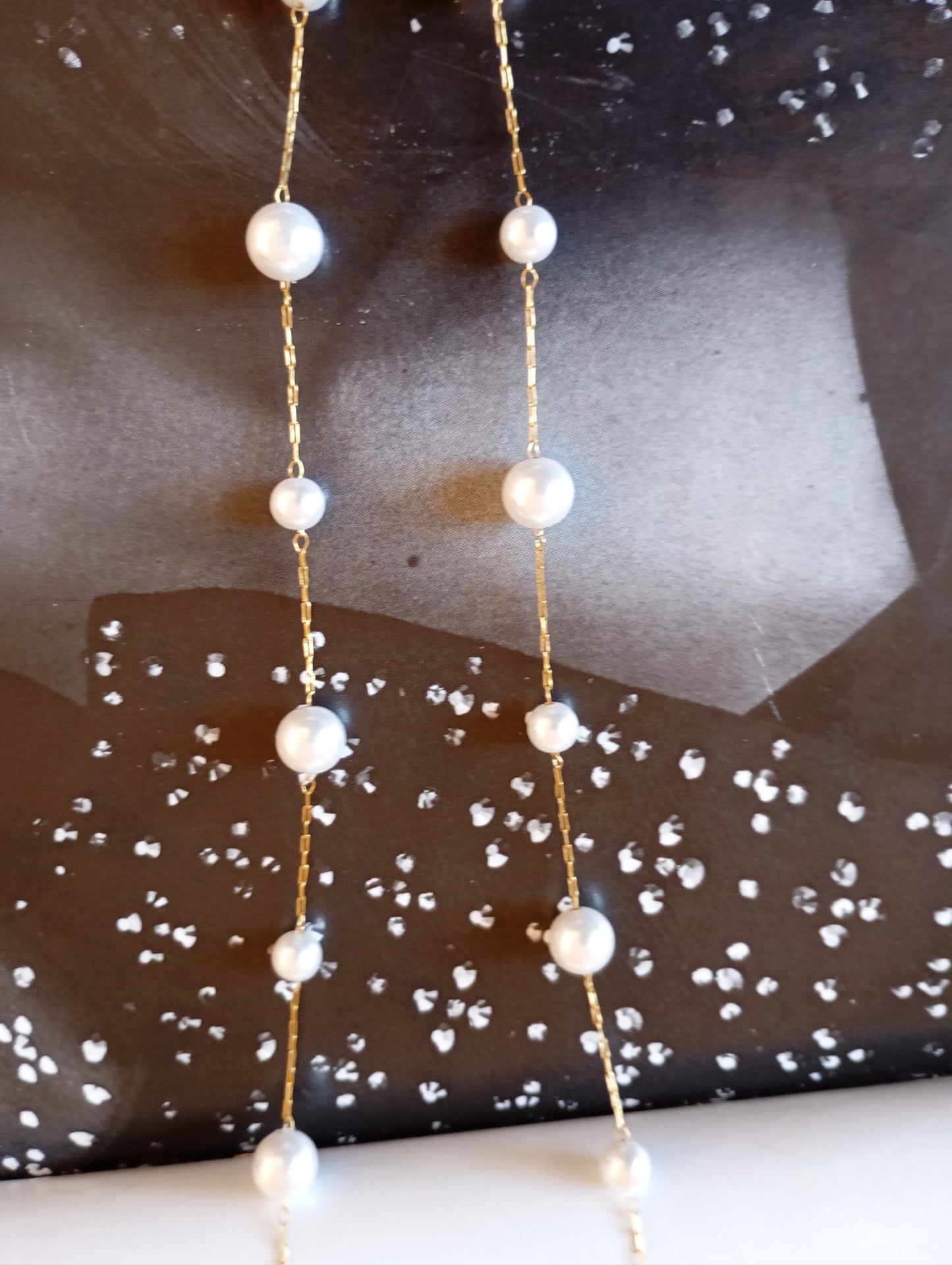 Collana Nancy