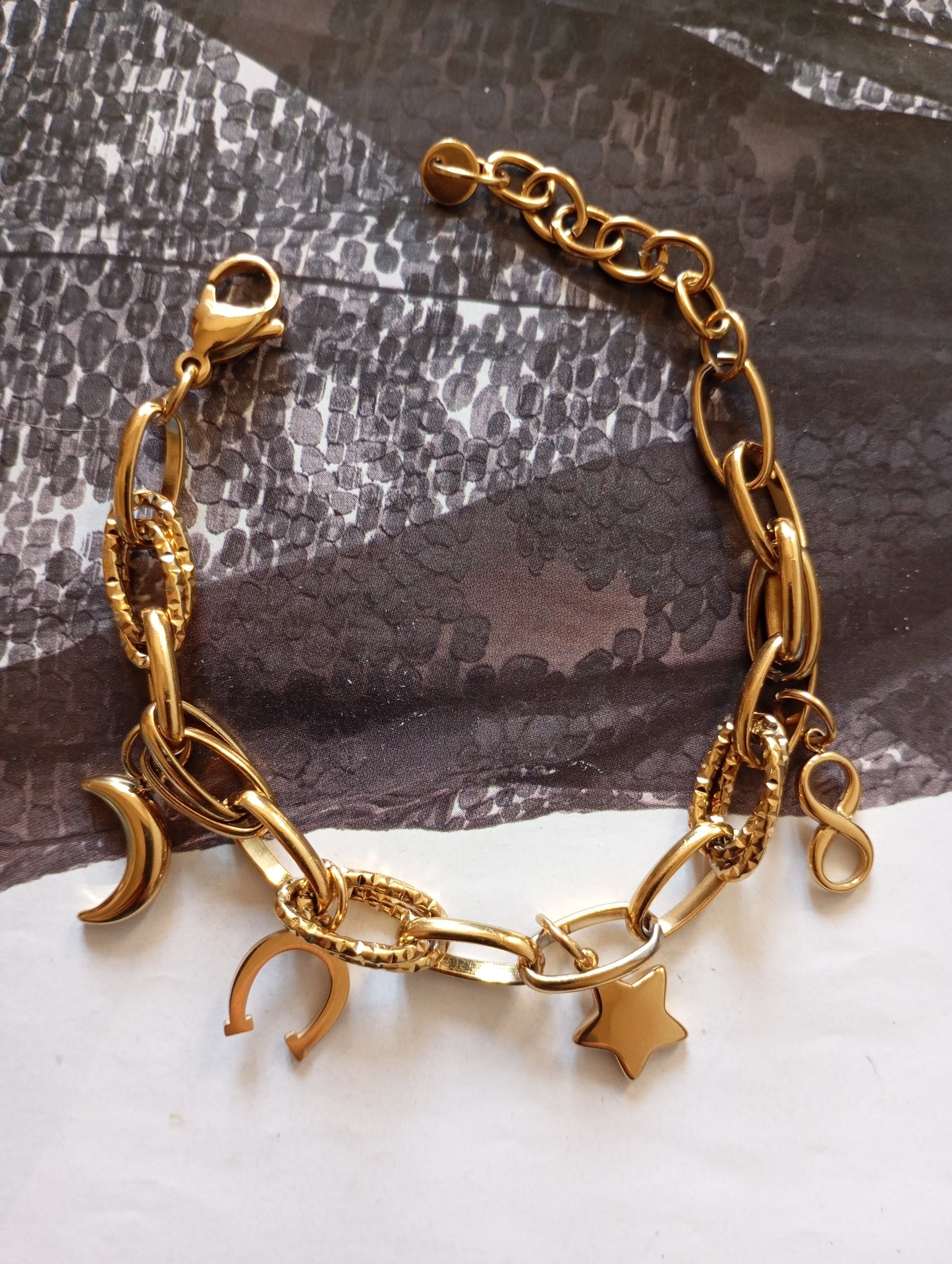 Bracciale Luck