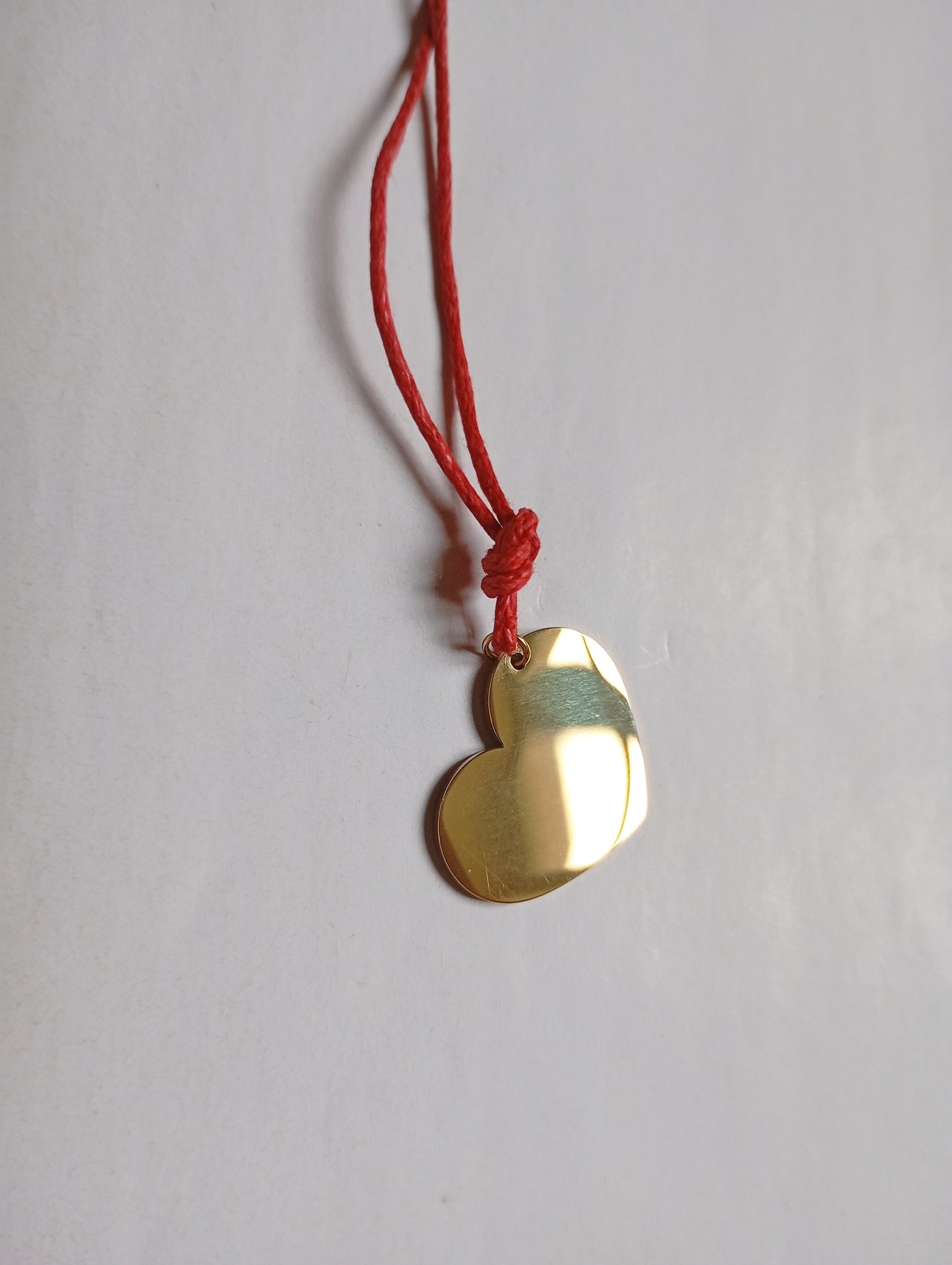 Collana Amore