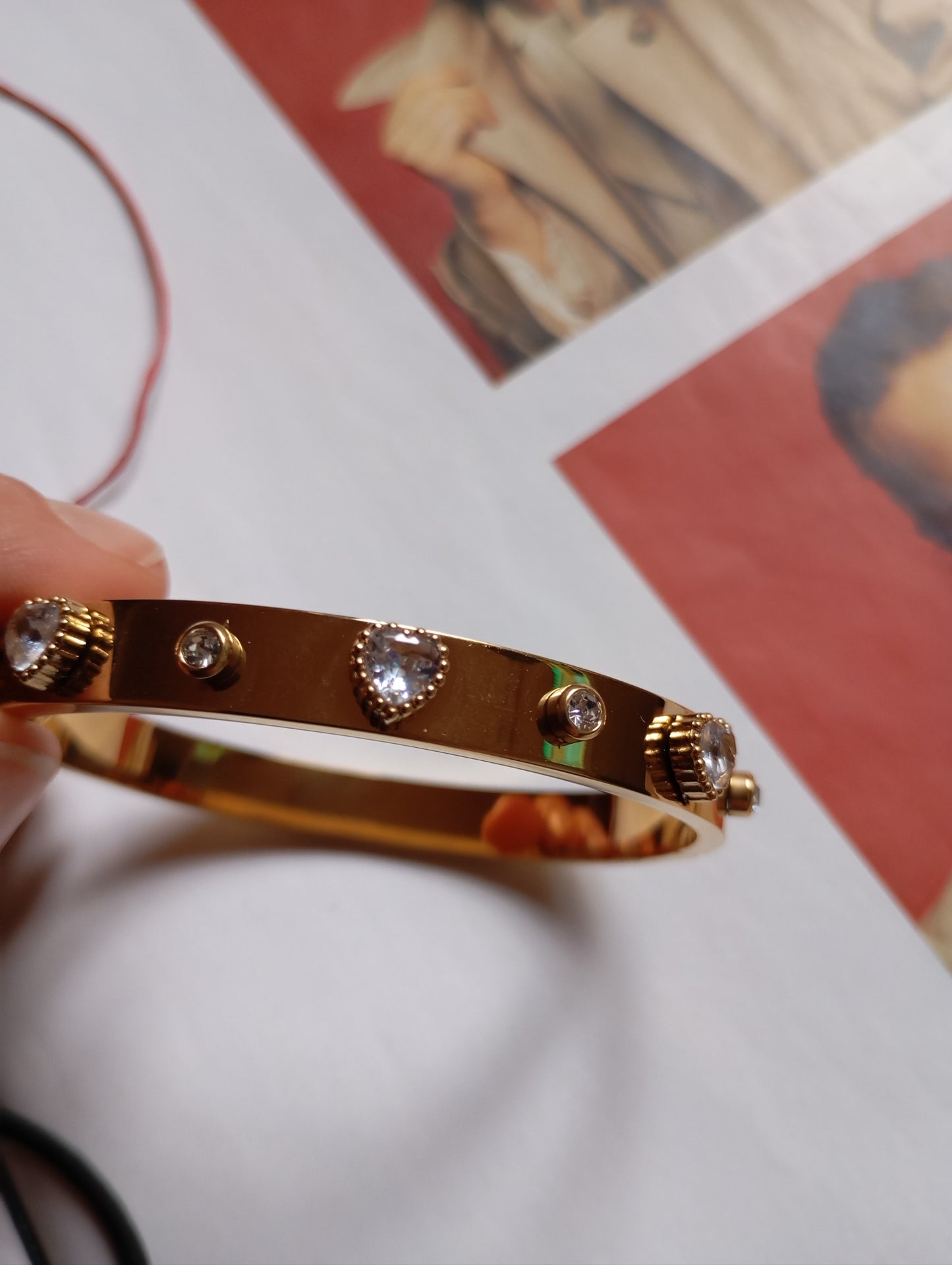 Bracciale Elsa
