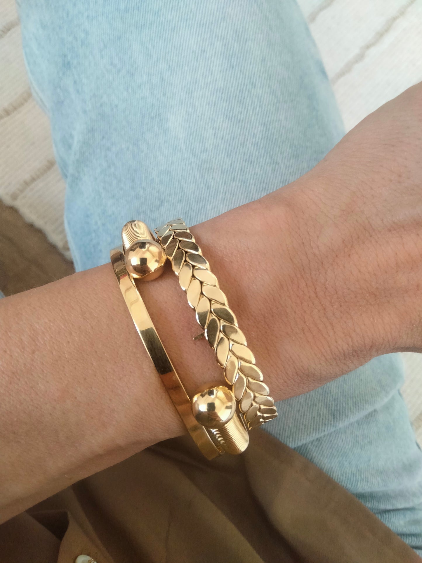Bracciale Lina