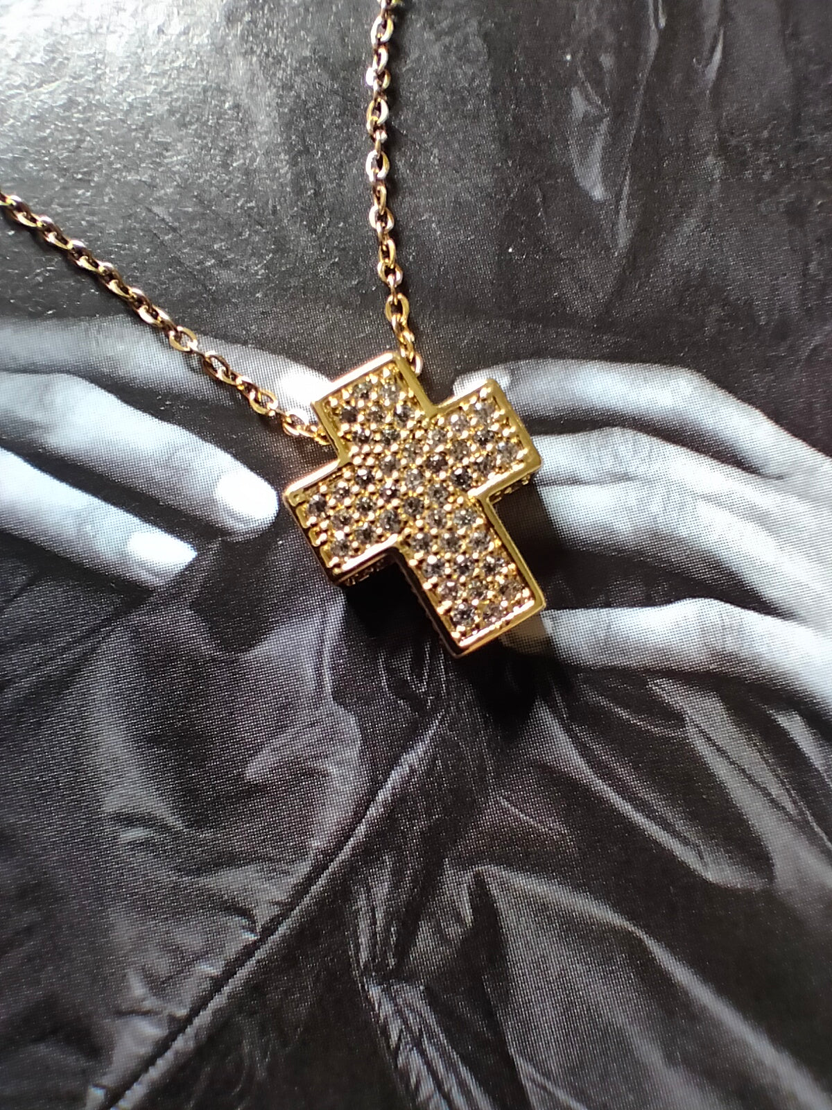 Collana Croce