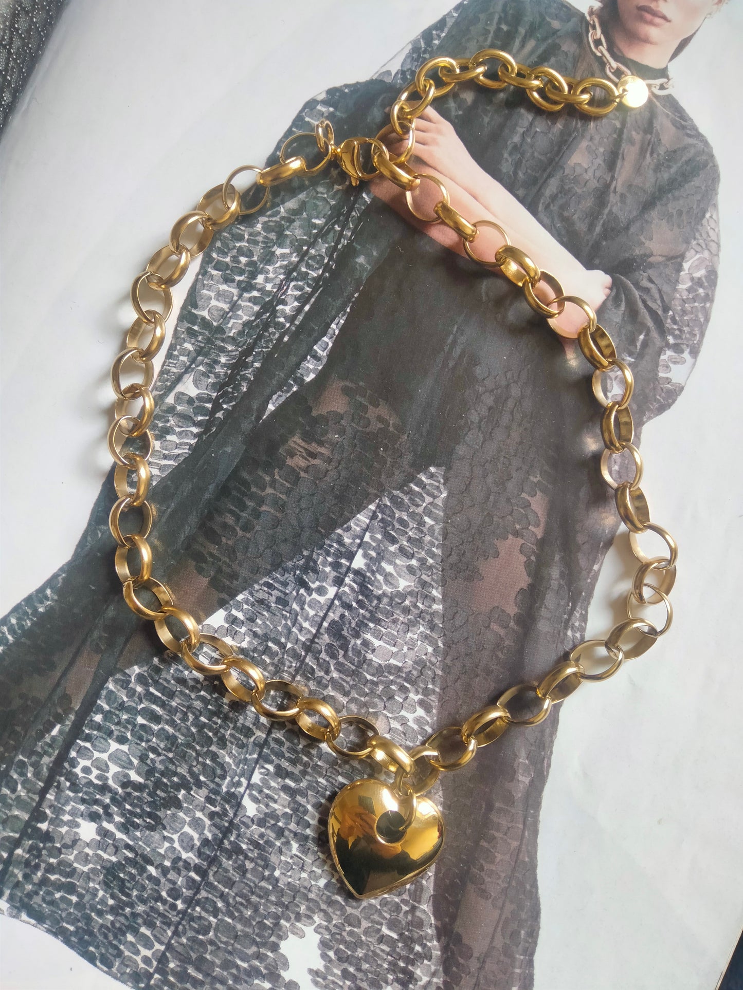 Collana Bali