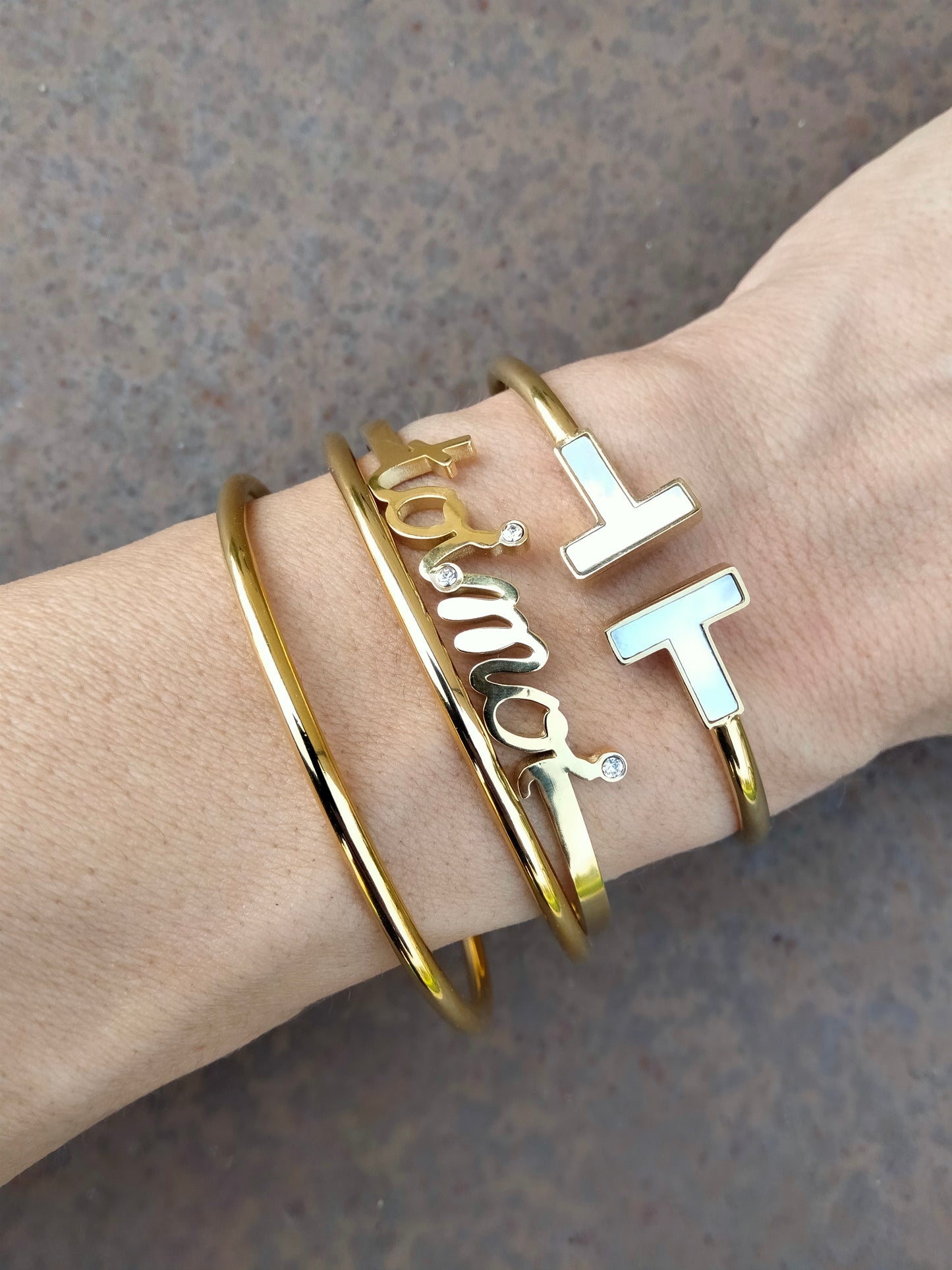 Bracciale Toi Moi