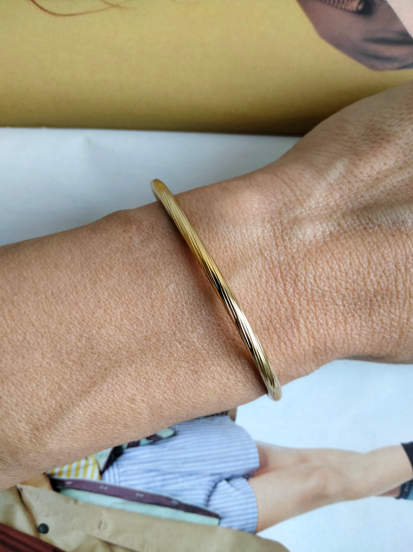 Bracciale Sally