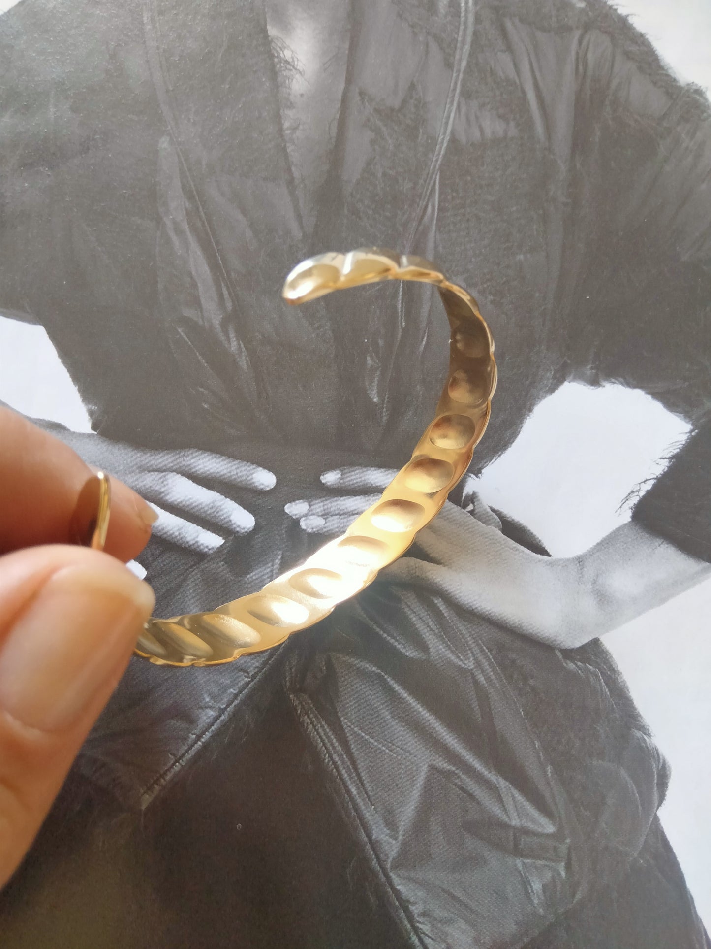 Bracciale Eva