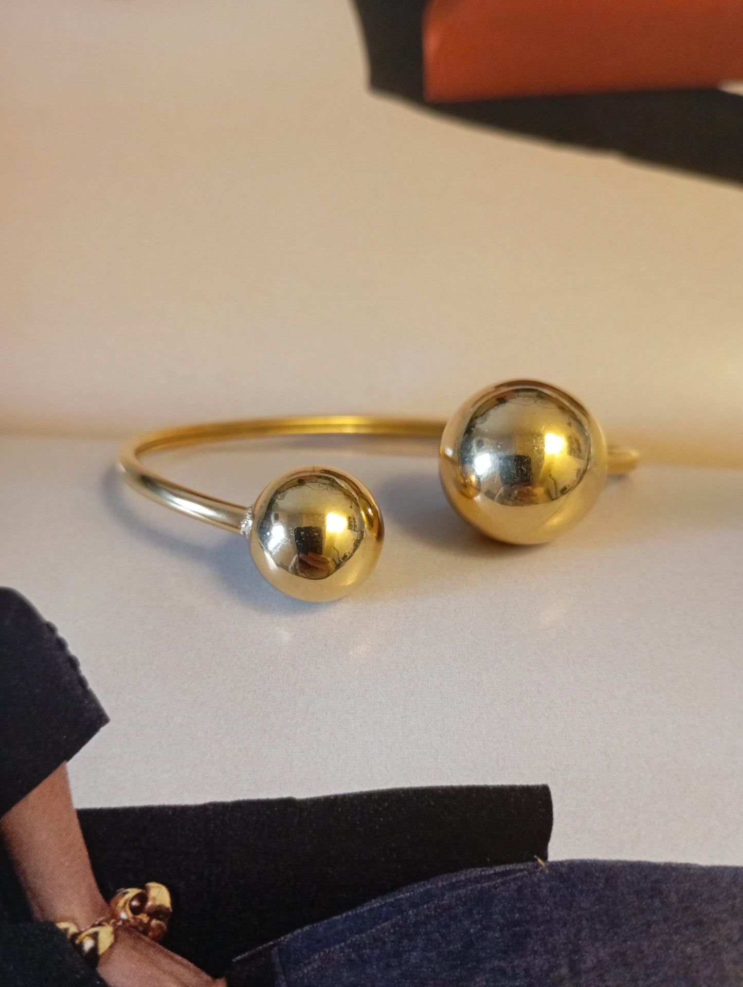 Bracciale Ball