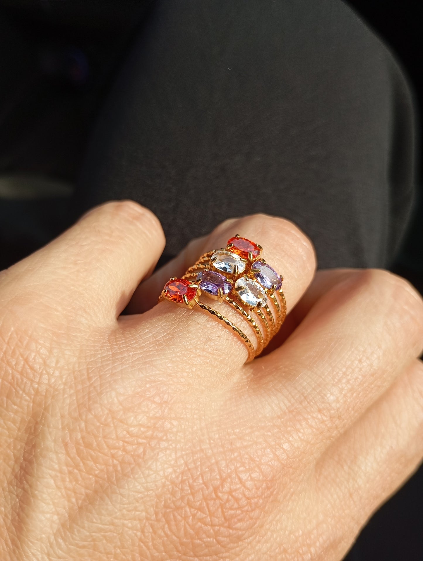 Anello Mini