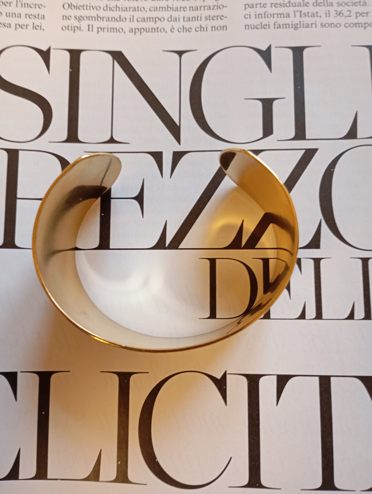 Bracciale Dea