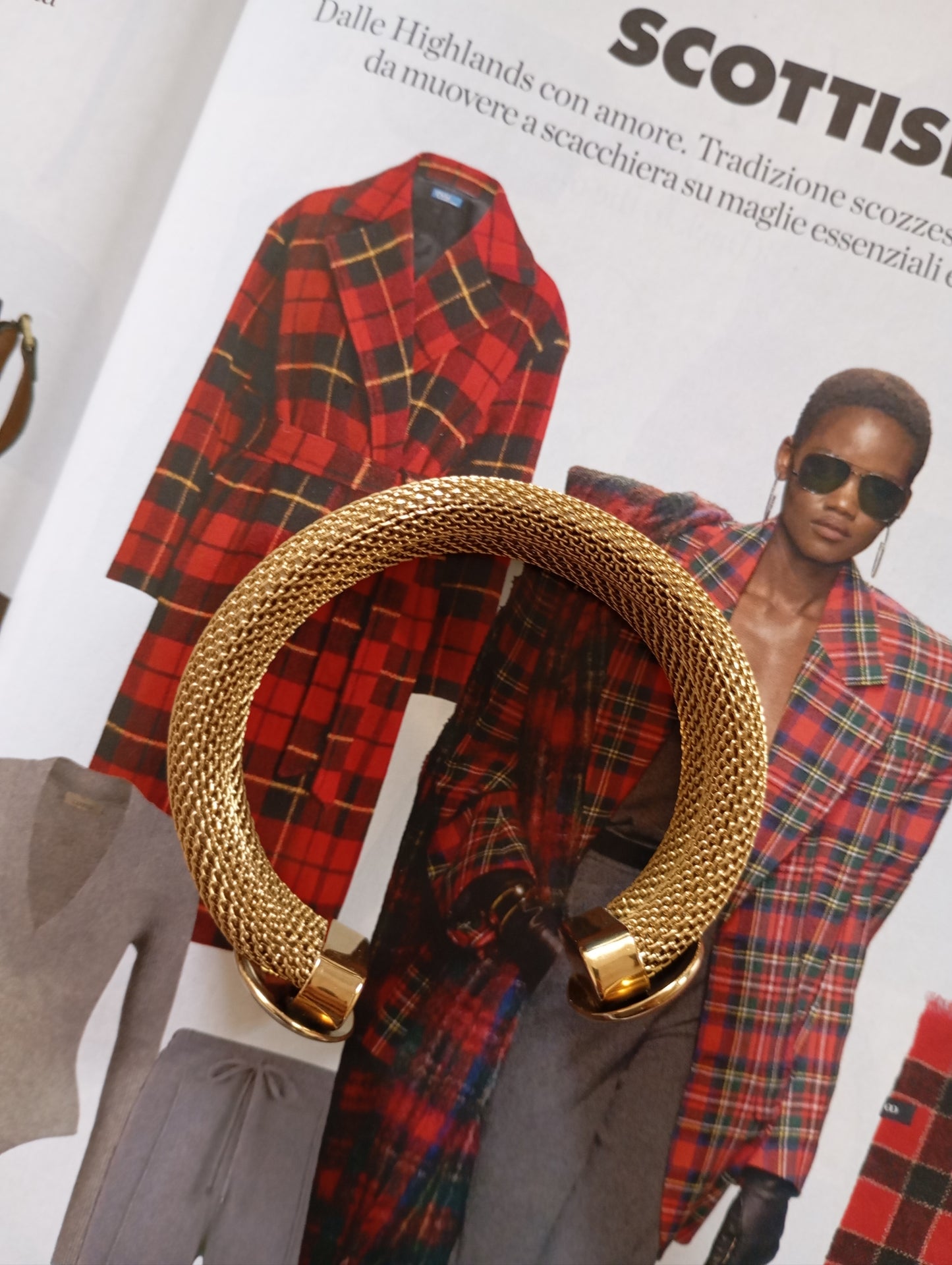 Bracciale Carla