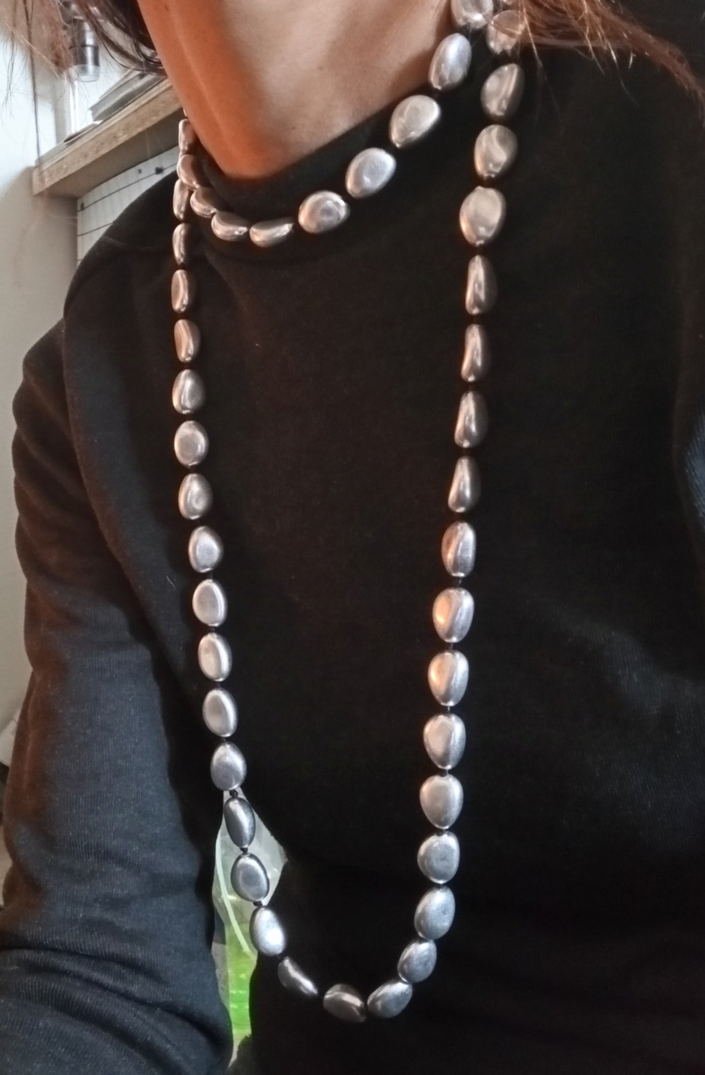 Collana Stone