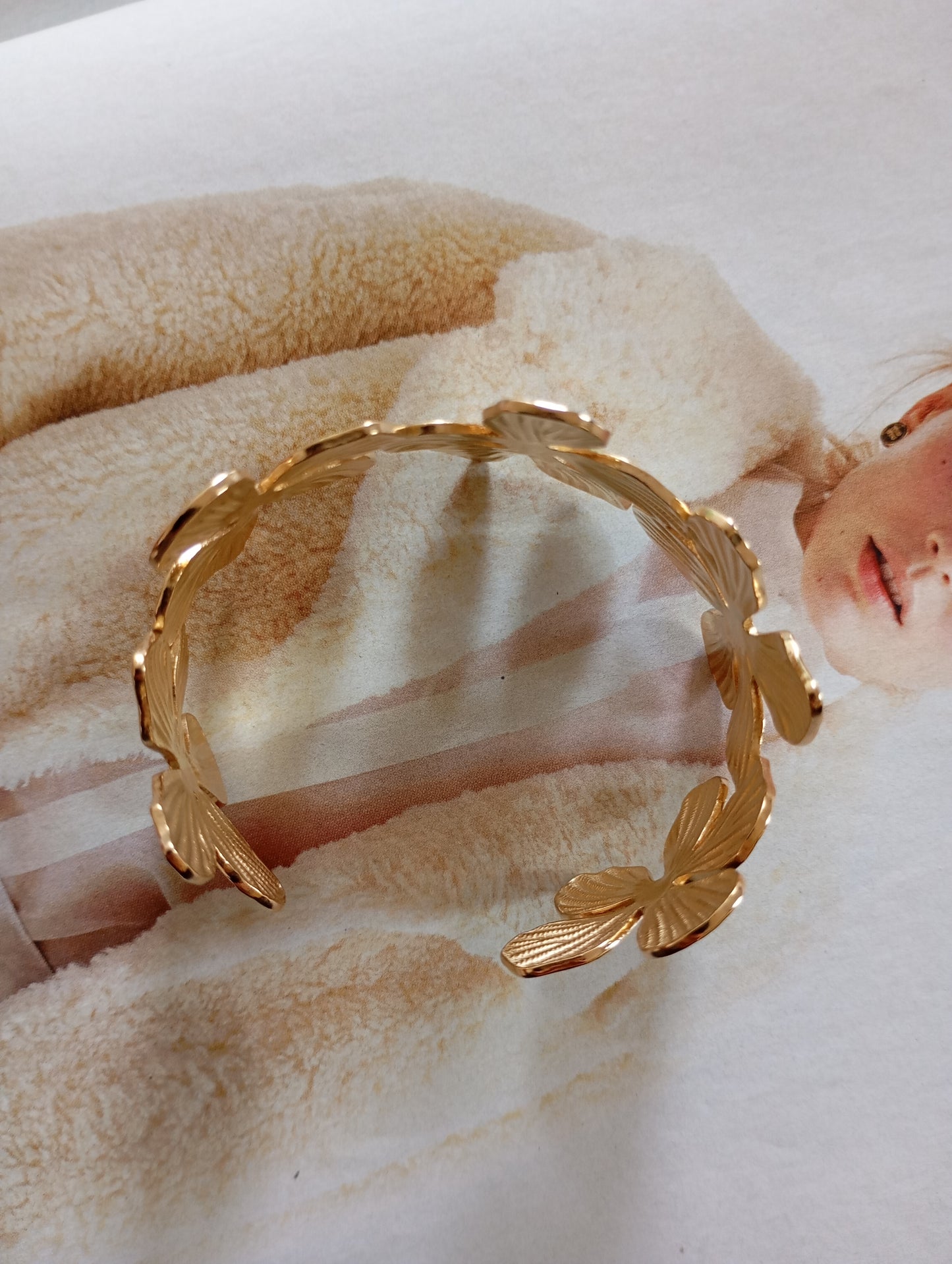 Bracciale Margherita