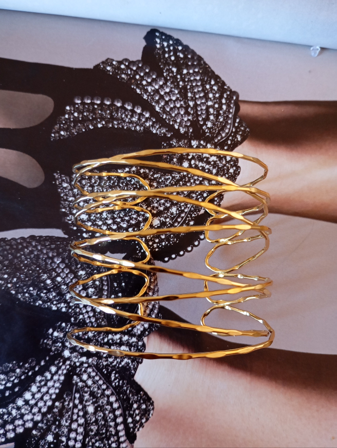 Bracciale Goccia