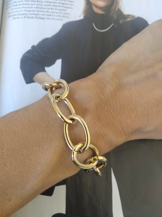 Bracciale Big Chain