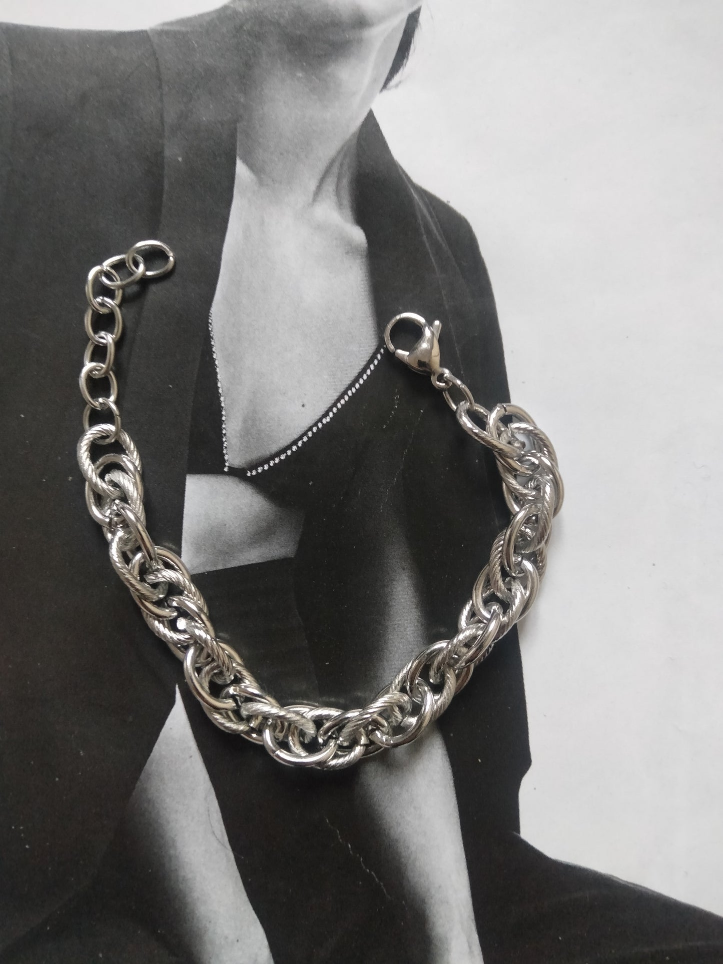 Bracciale silver Dream