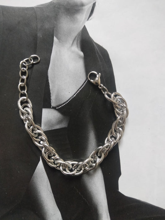 Bracciale silver Dream