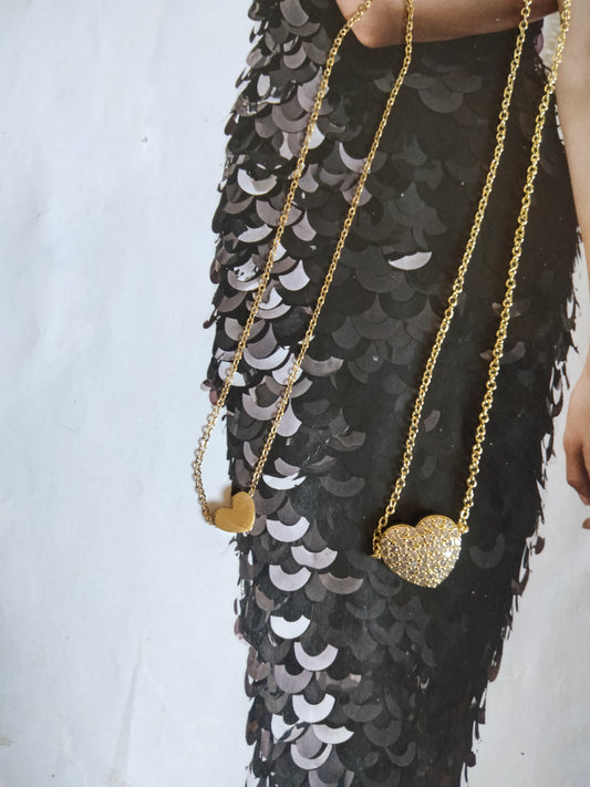 Collana Lovely