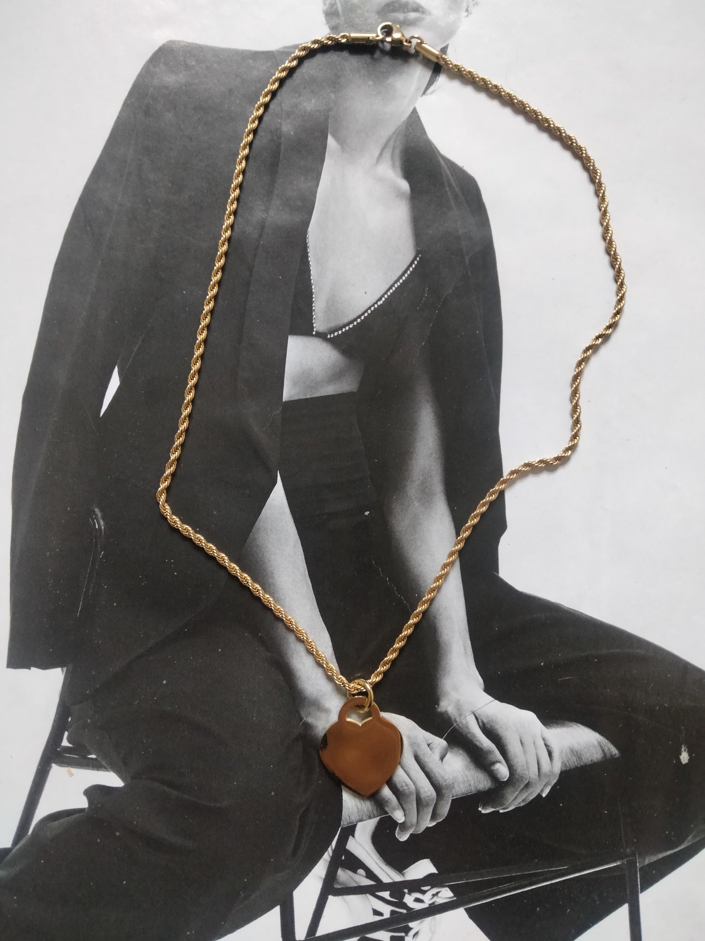 Collana Roma