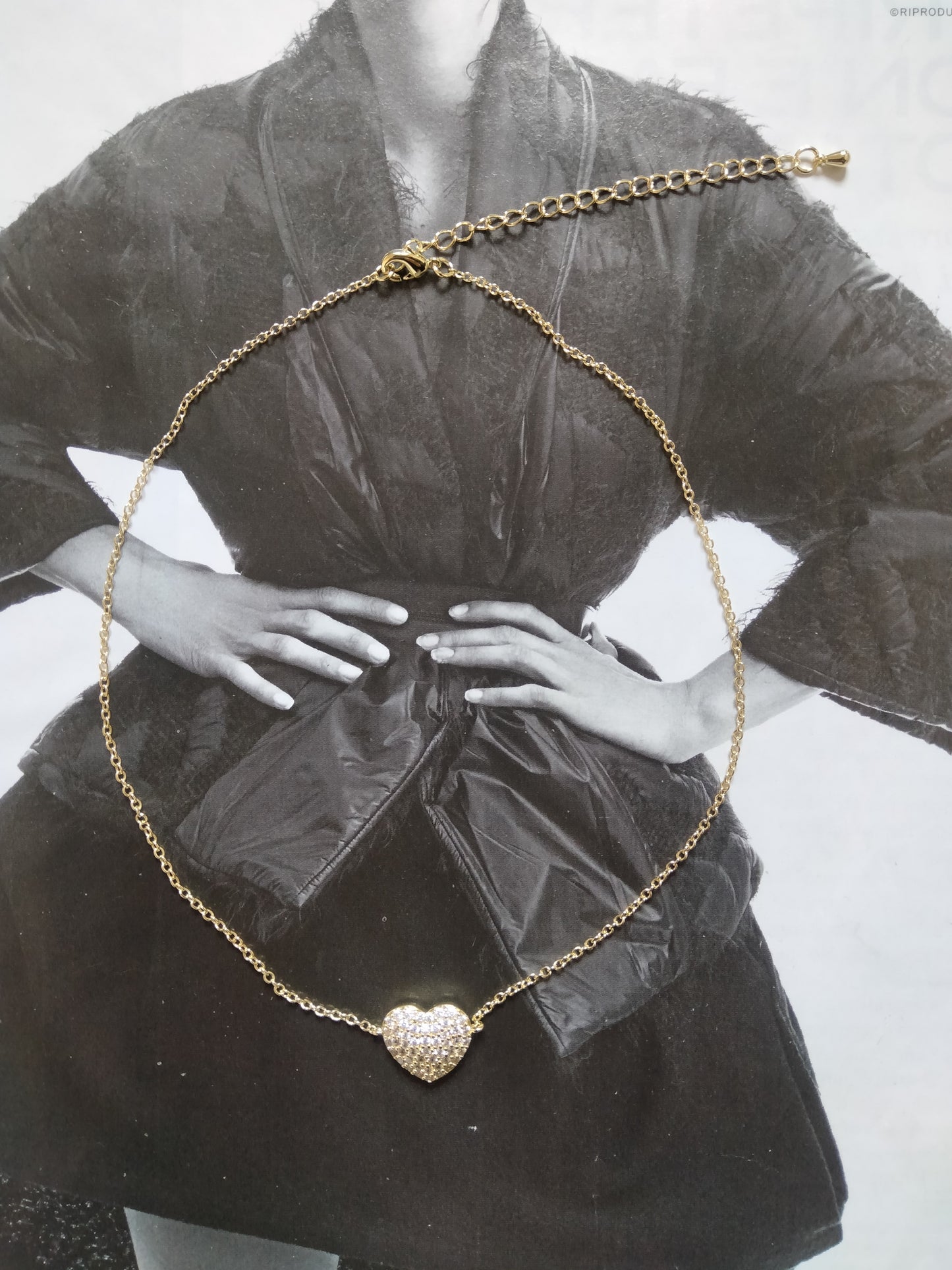 Collana Lovely