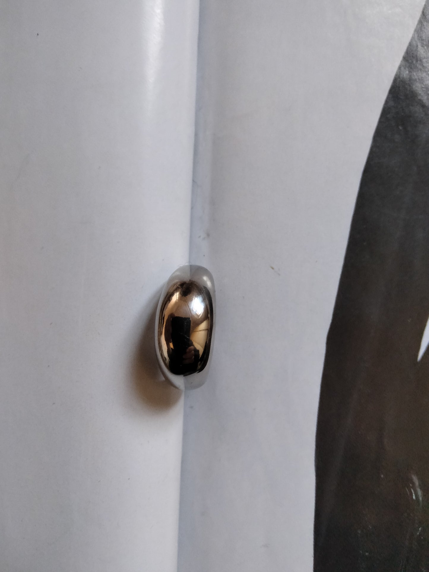 Anello silver Lola