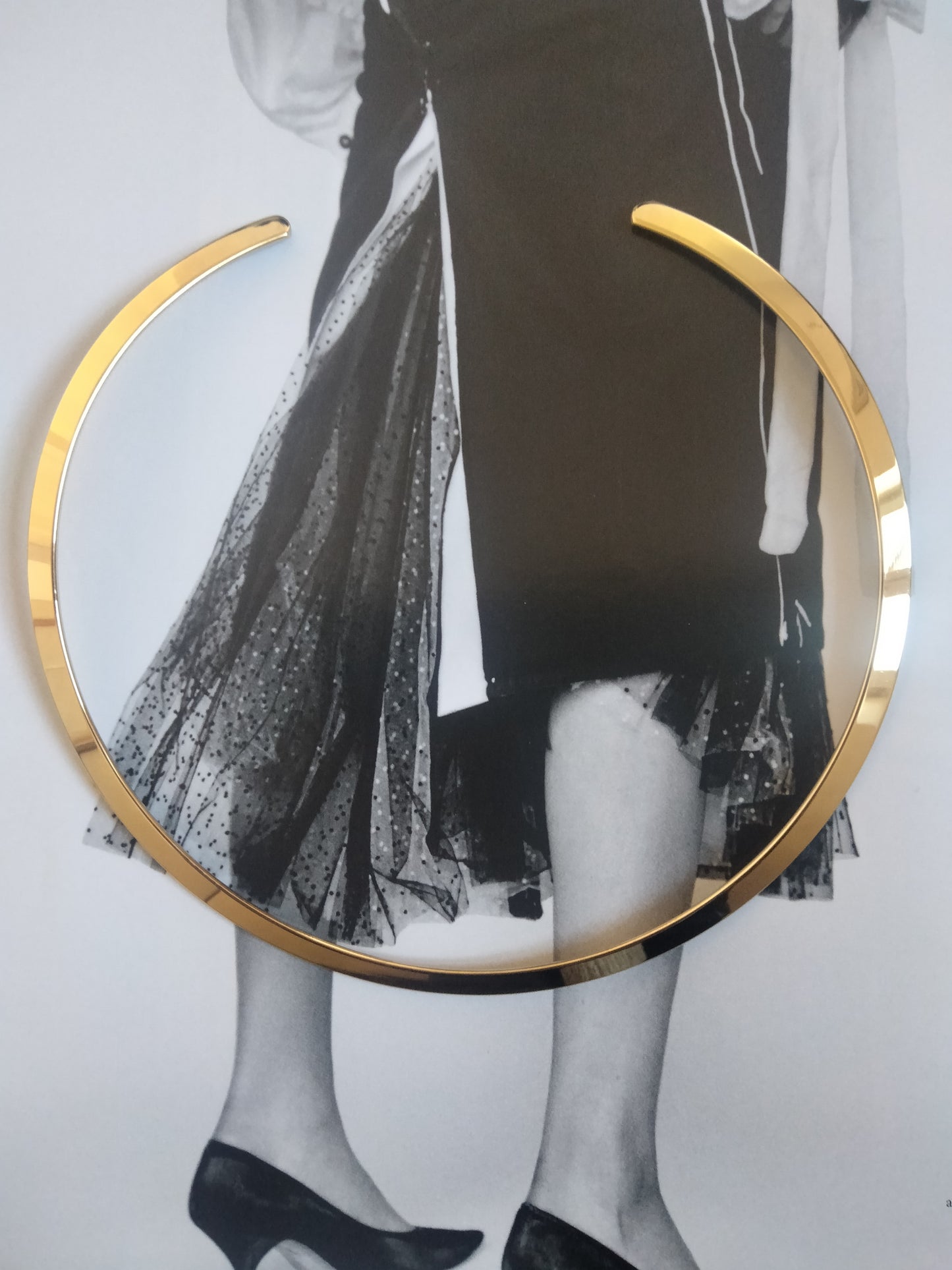 Collana Gold Adele