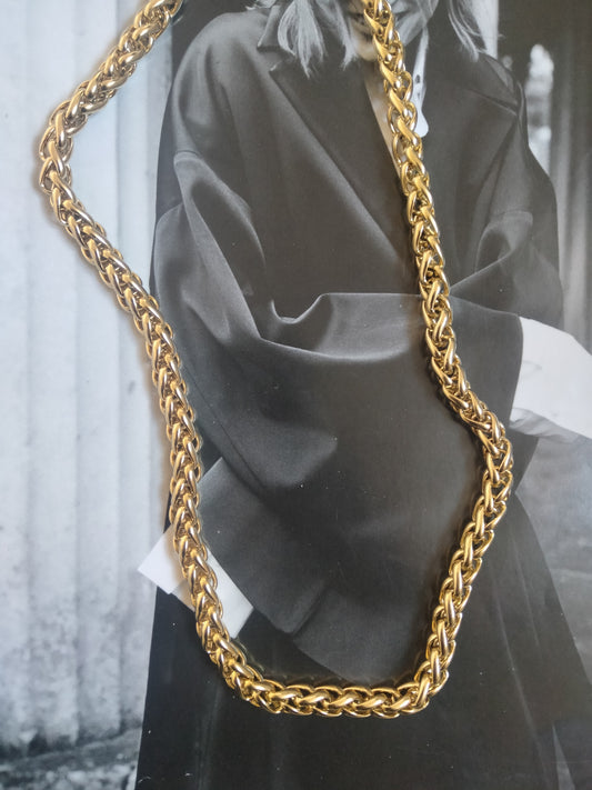 Collana Gold Aurora