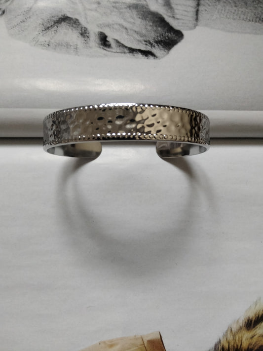 Bracciale silver Babilonia