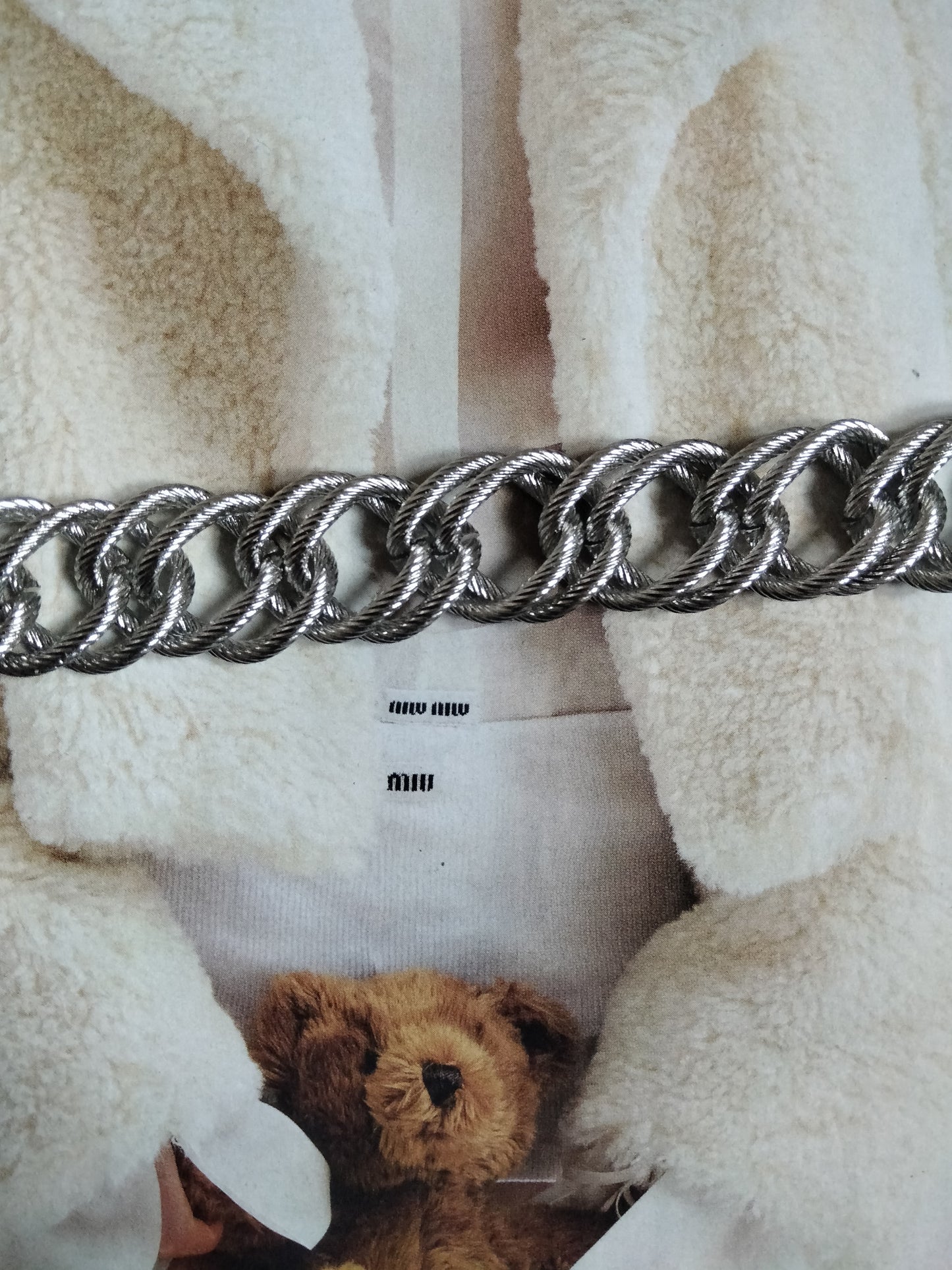 Bracciale silver Miranda