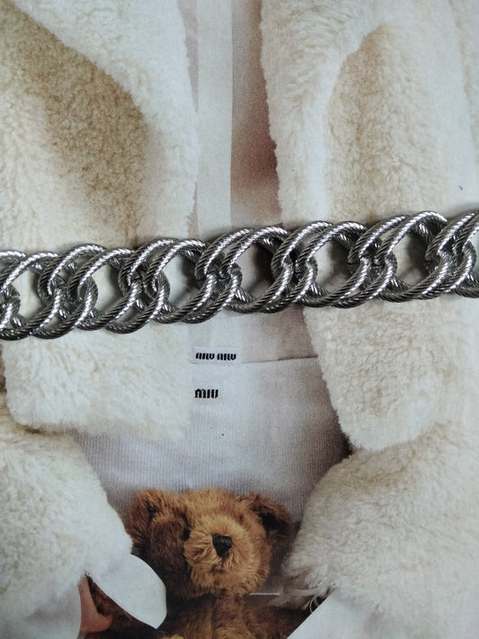 Bracciale silver Miranda