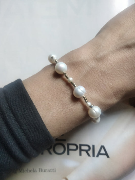 Bracciale Perla