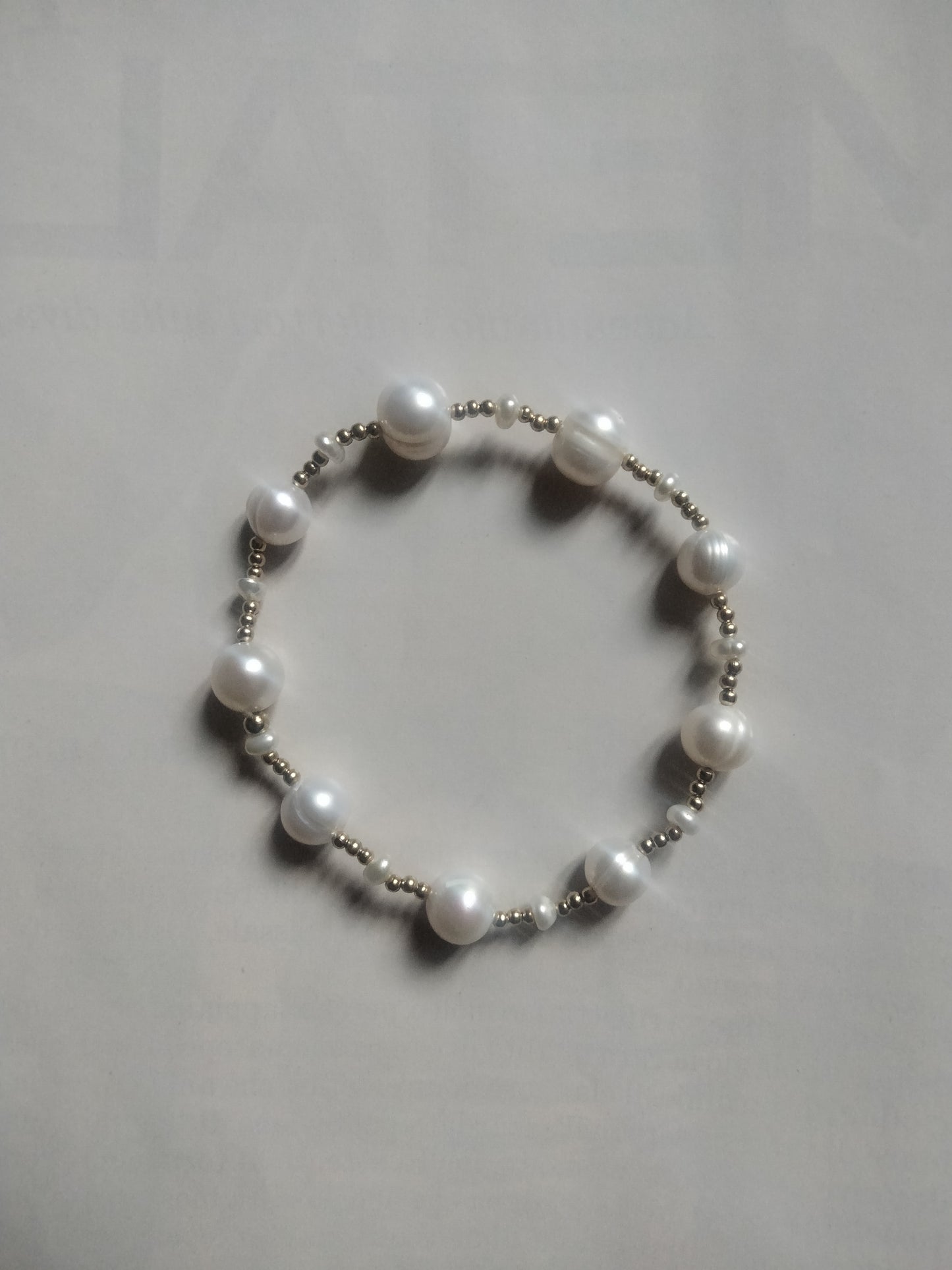 Bracciale Perla