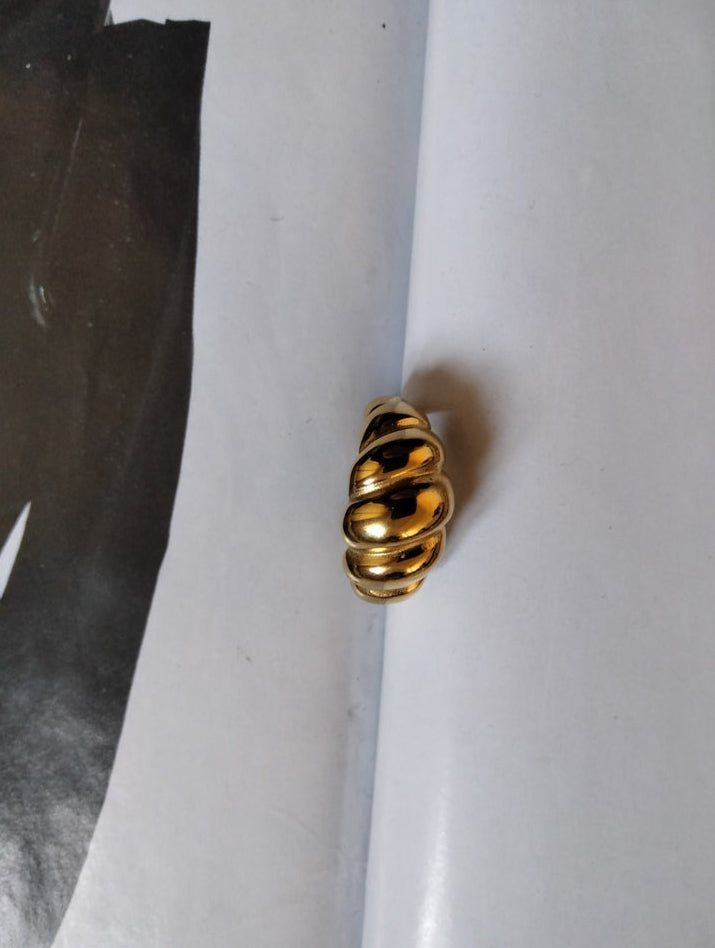 Anello gold Madrid