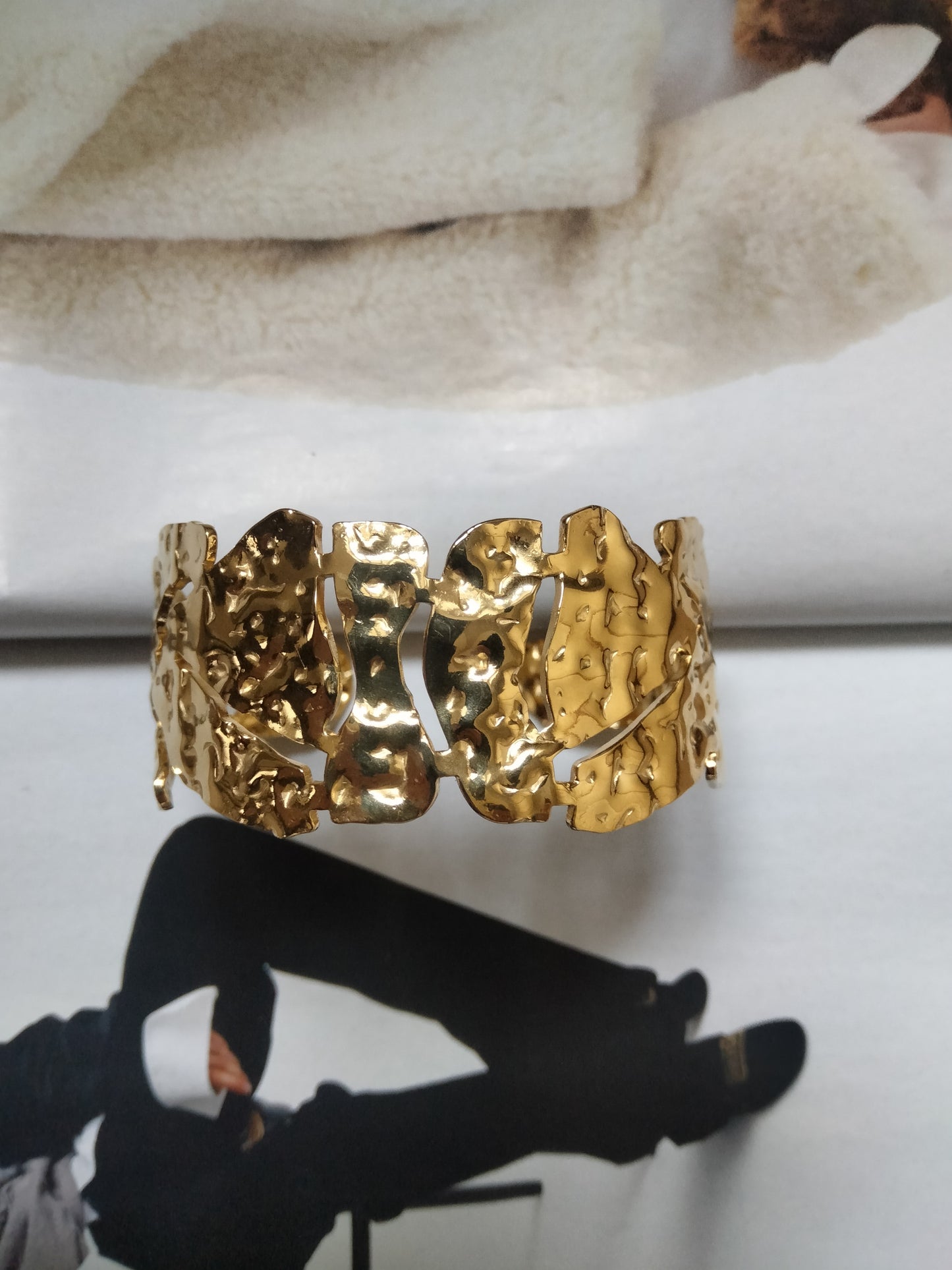 Bracciale Gold kelly