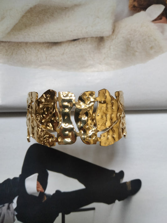 Bracciale Gold kelly