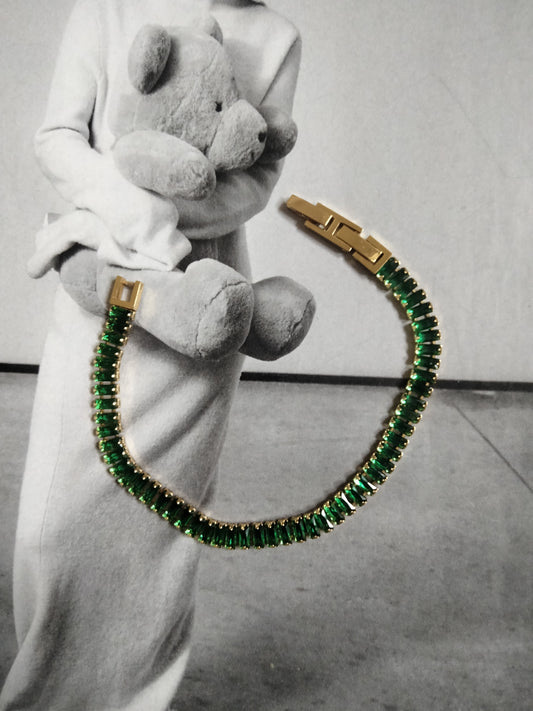 Bracciale Green Lucy