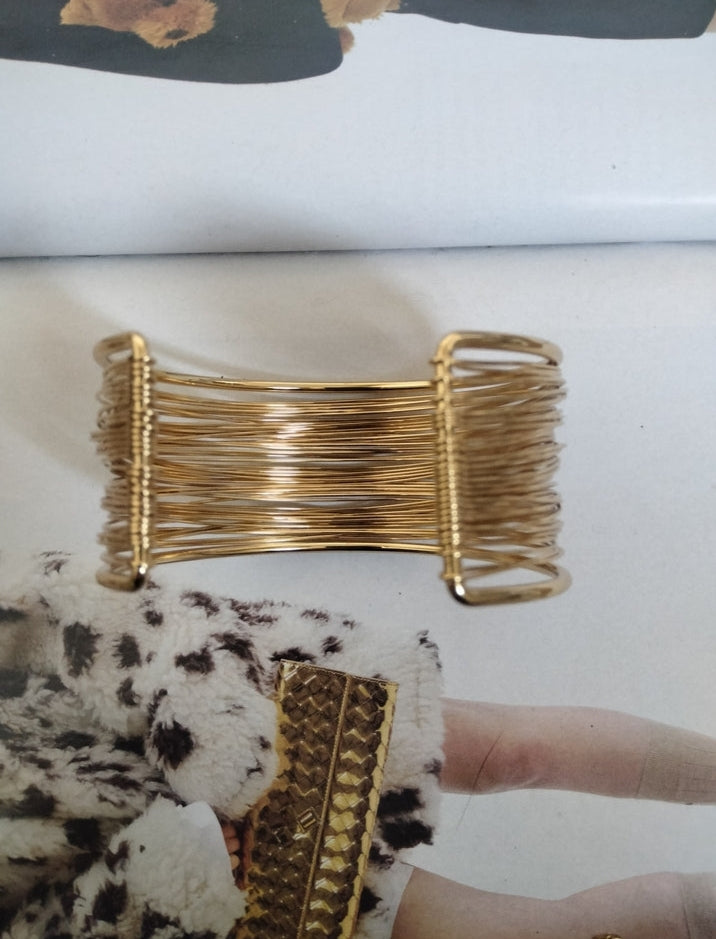 Bracciale Filo