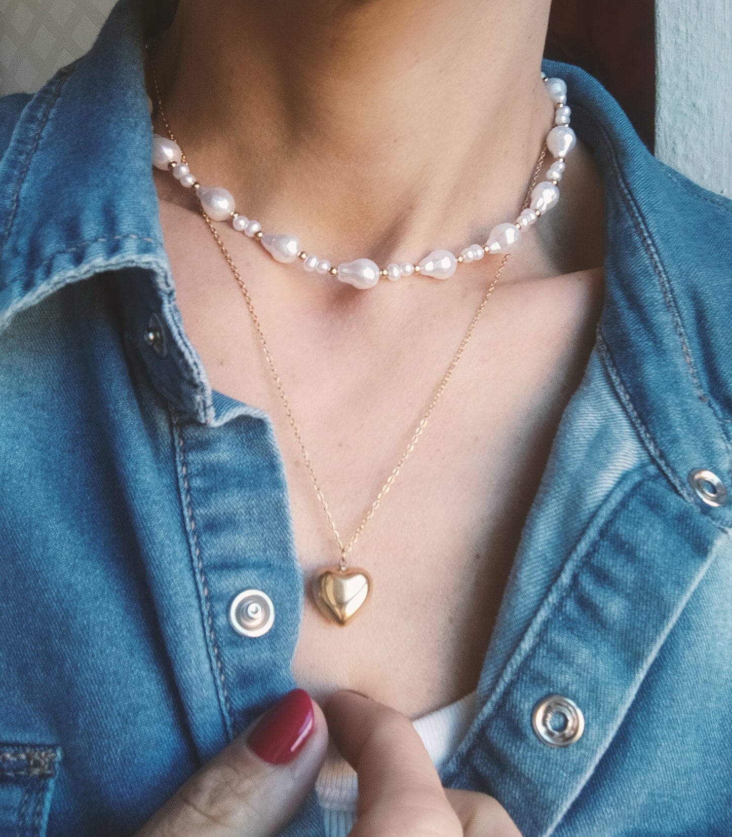 Collana Sweet