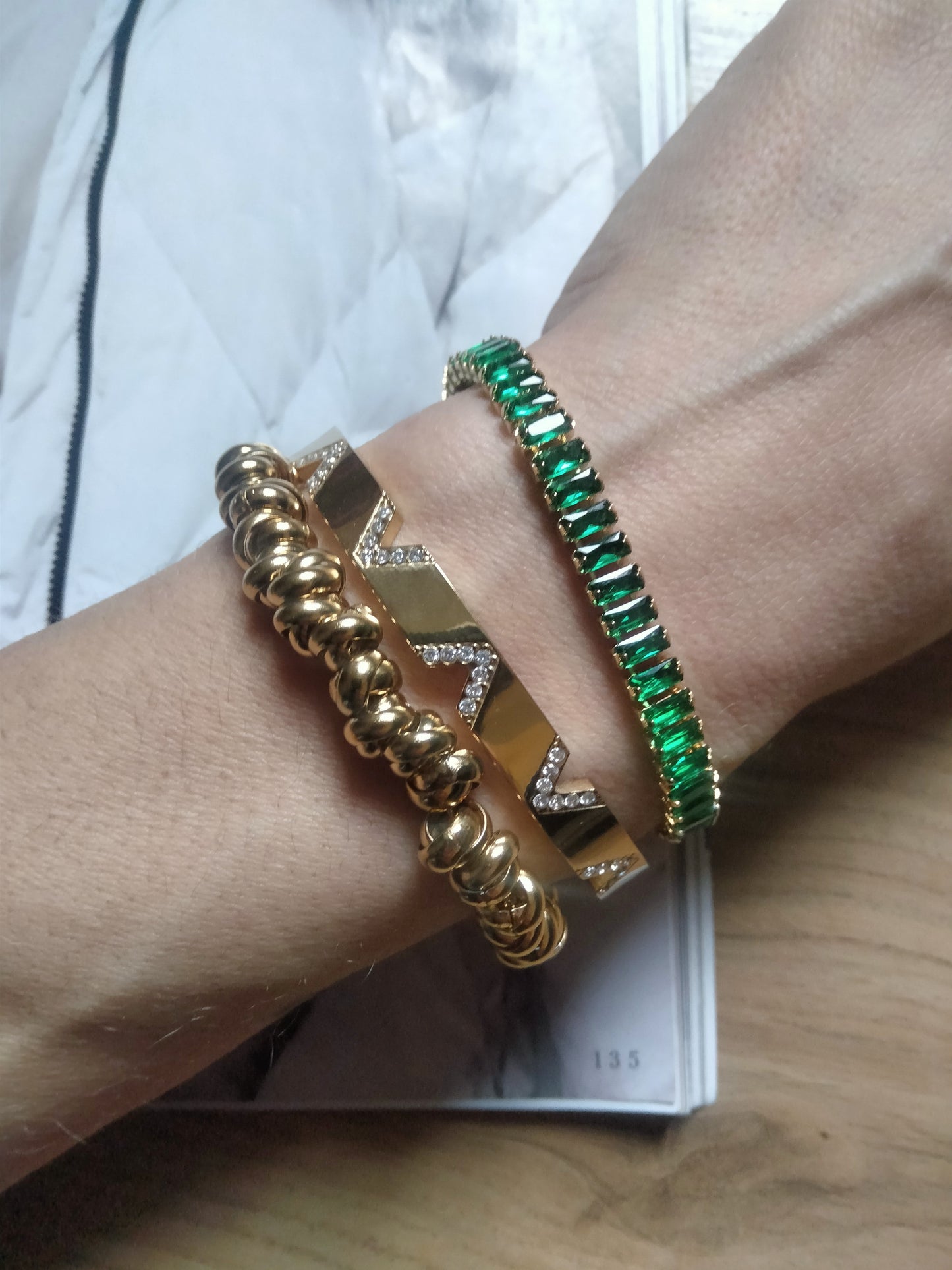 Bracciale Valerie