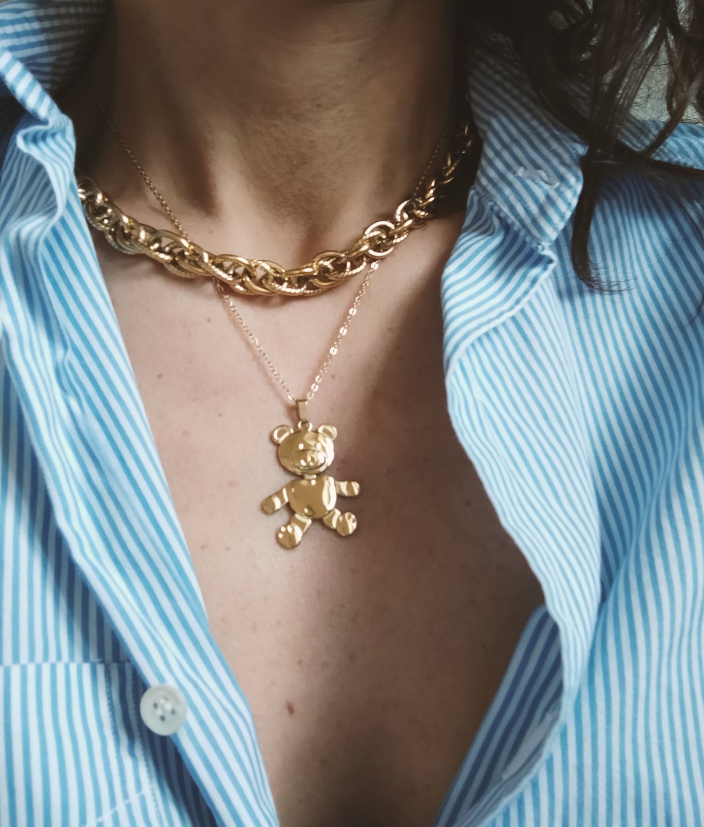 Collana Dream