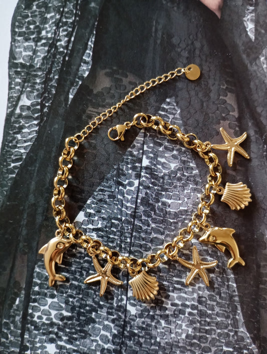 Bracciale Mare