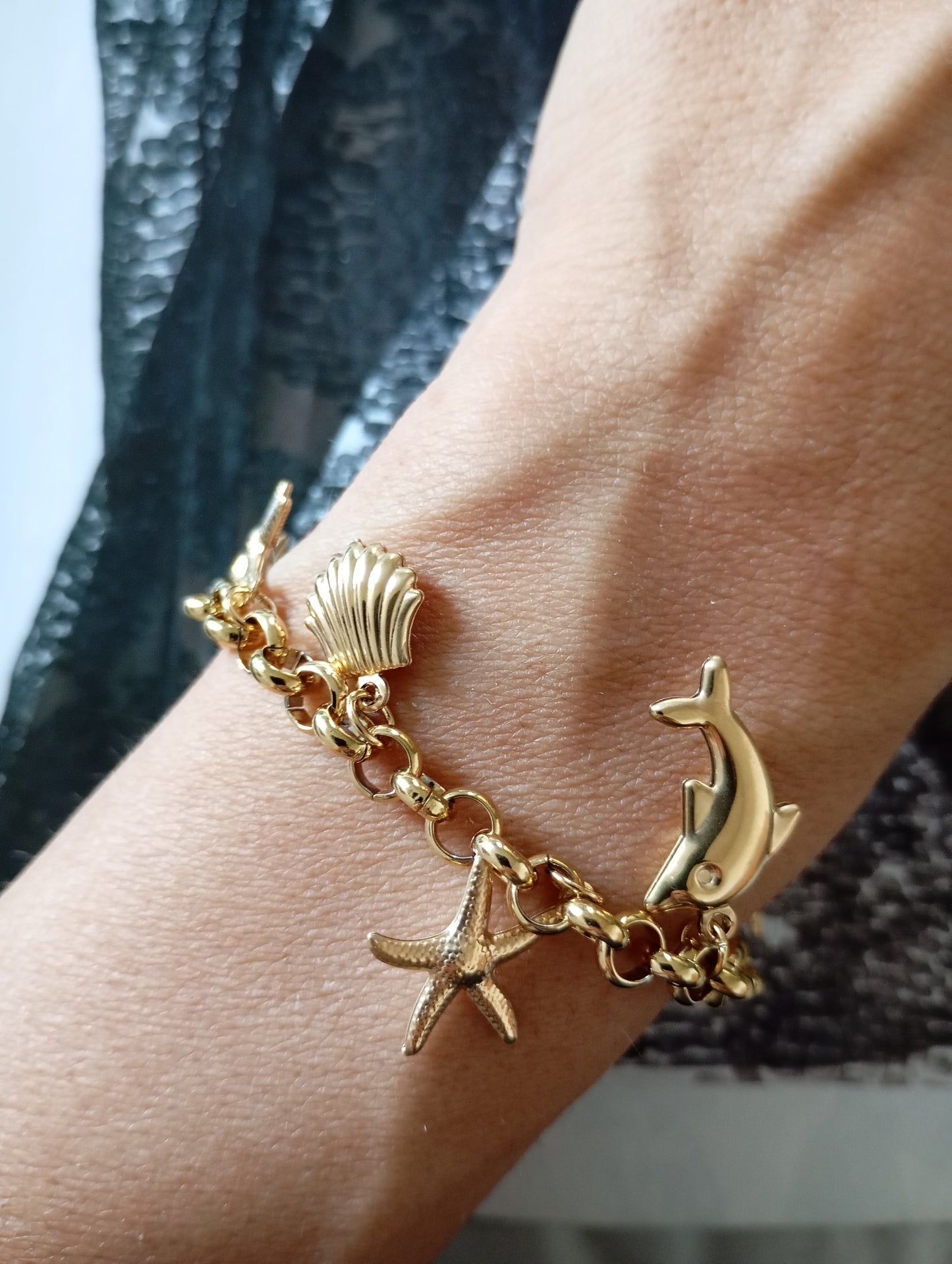 Bracciale Mare