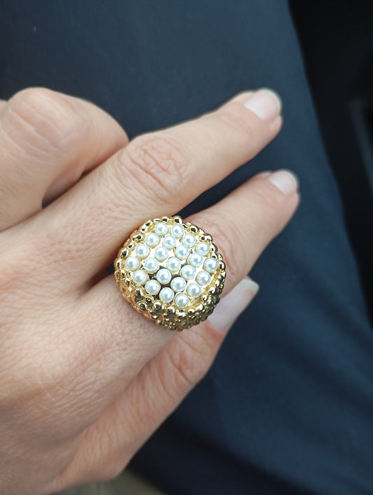 Anello Sara