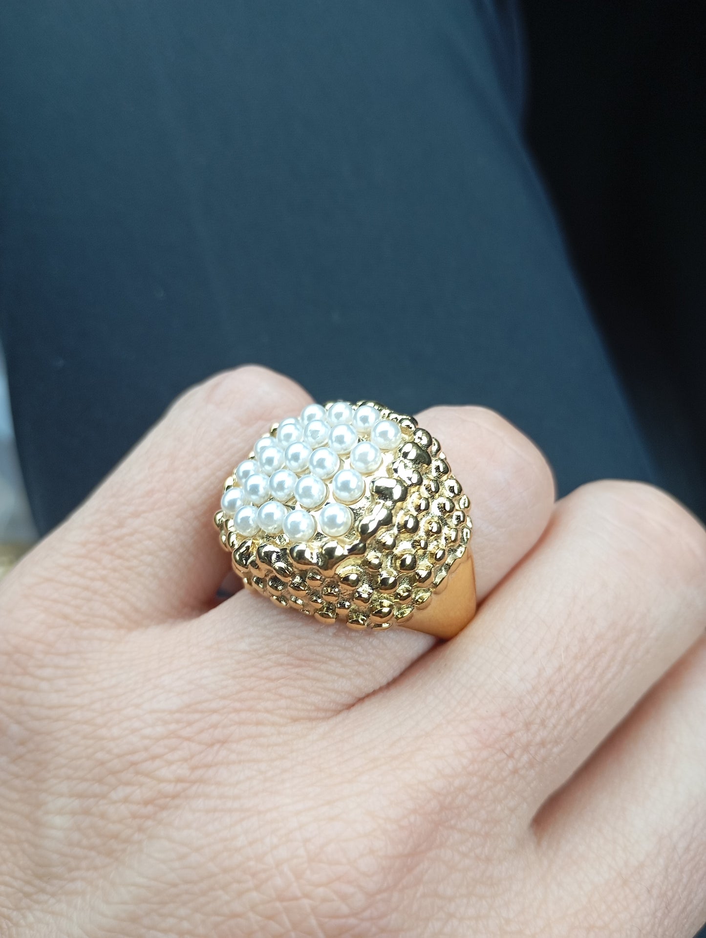 Anello Sara