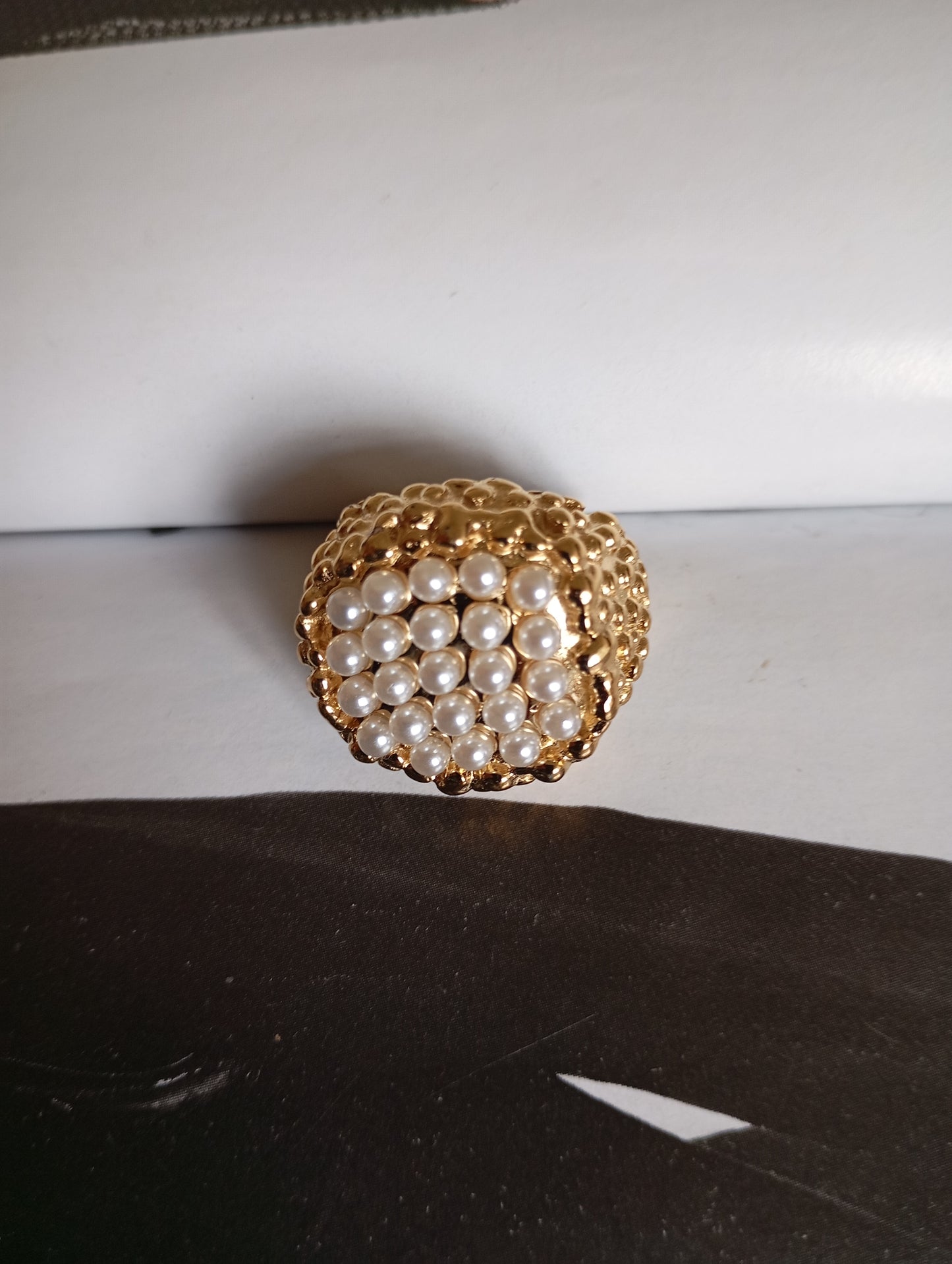 Anello Sara