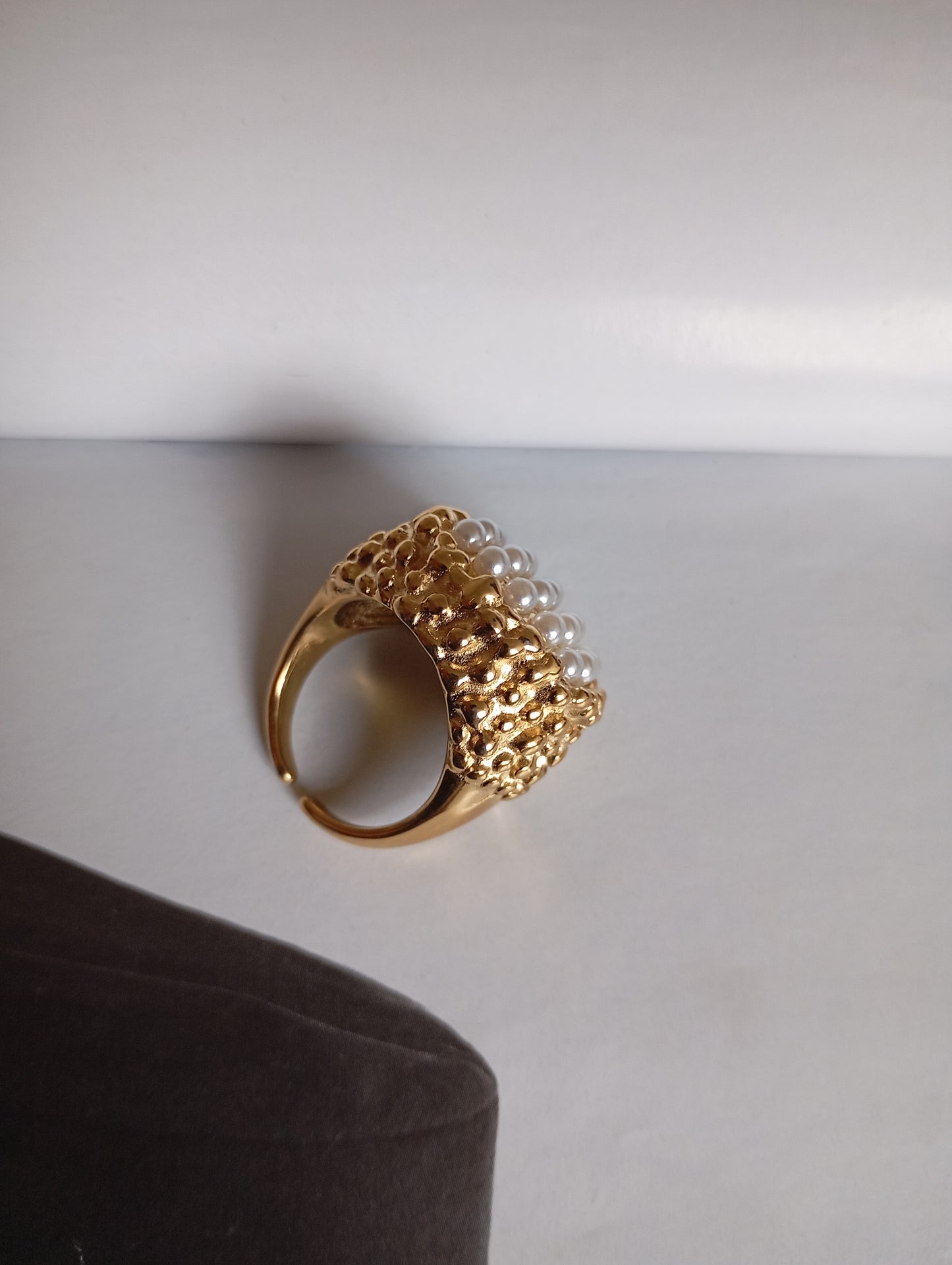 Anello Sara